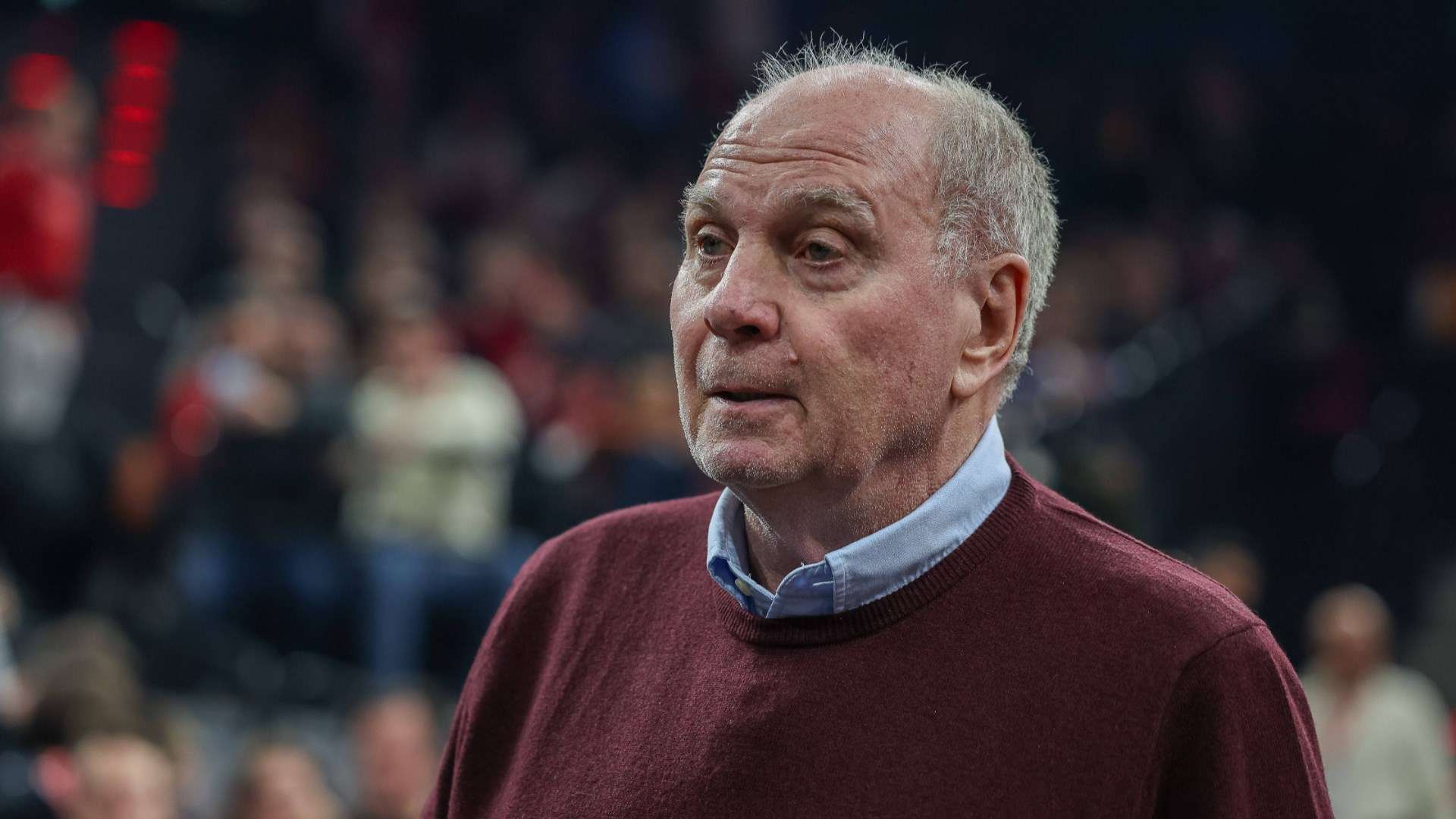 Uli Hoeneß Recalls Bayern's "Biggest Embarrassment" Against