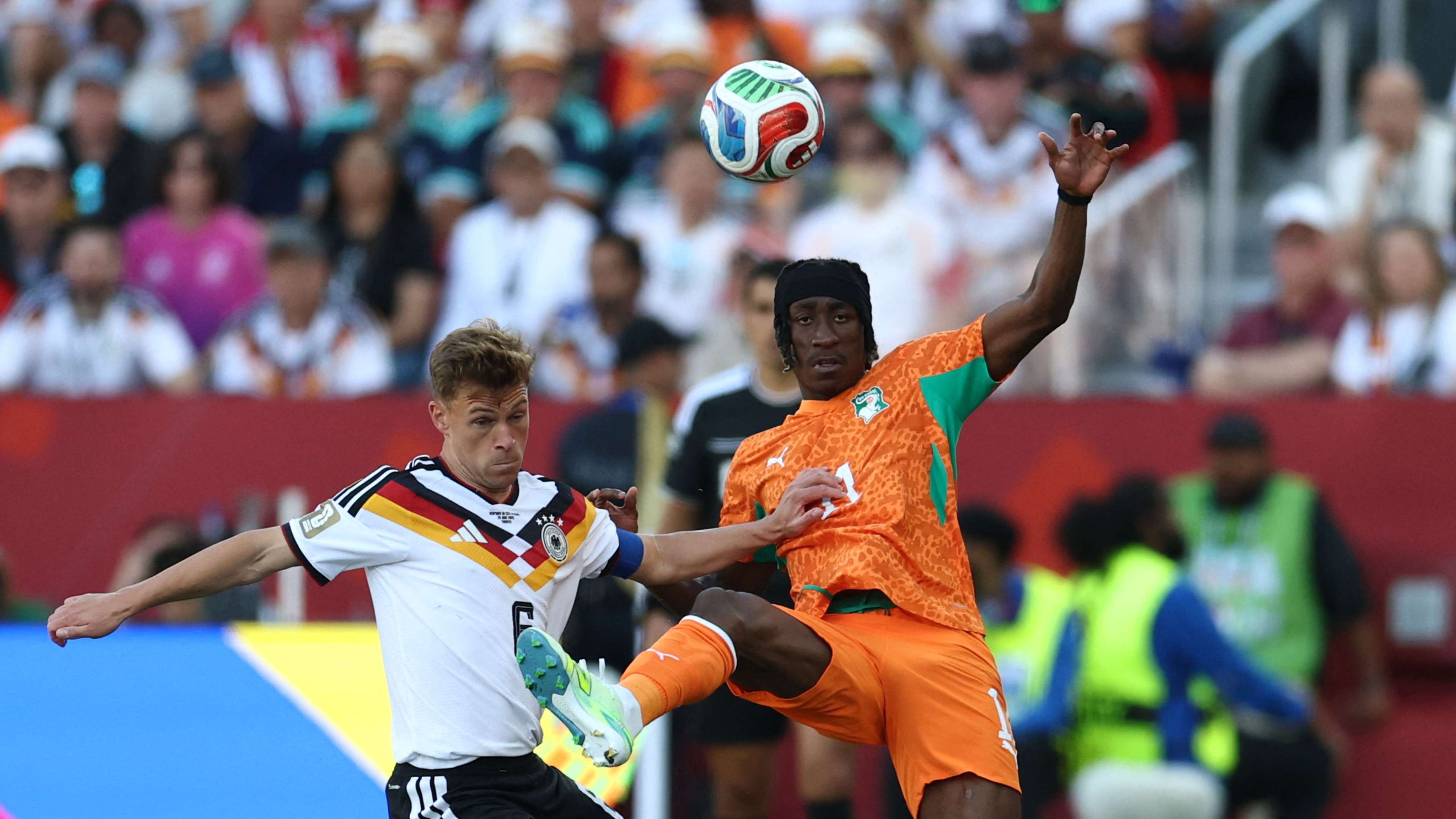 Real Madrid Close Diomande Deal: Second Offer Worth €120M