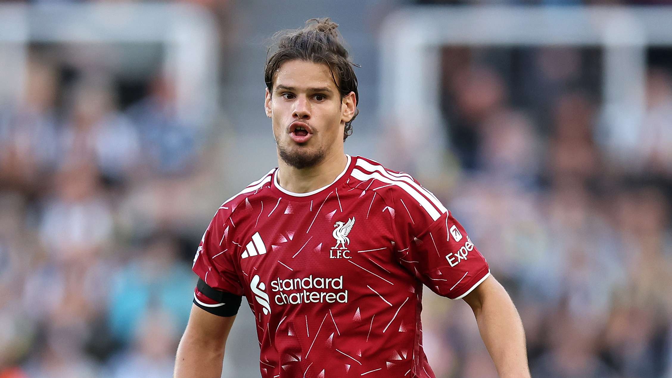Kerkez Warns Liverpool Must Stay Sharp for Atletico Madrid