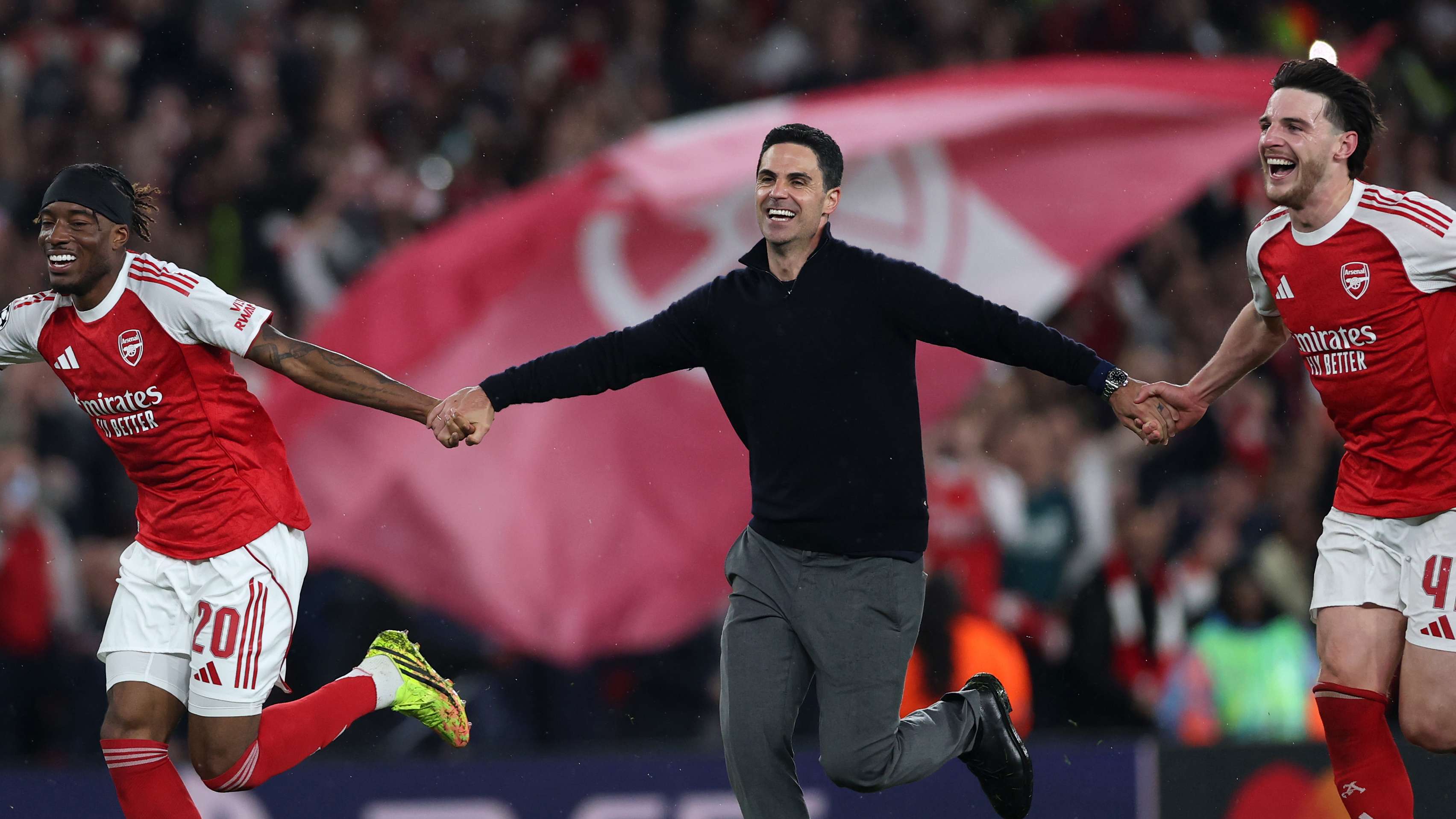 Starmer Urges TNT Sports to Make Arsenal vs PSG Champions