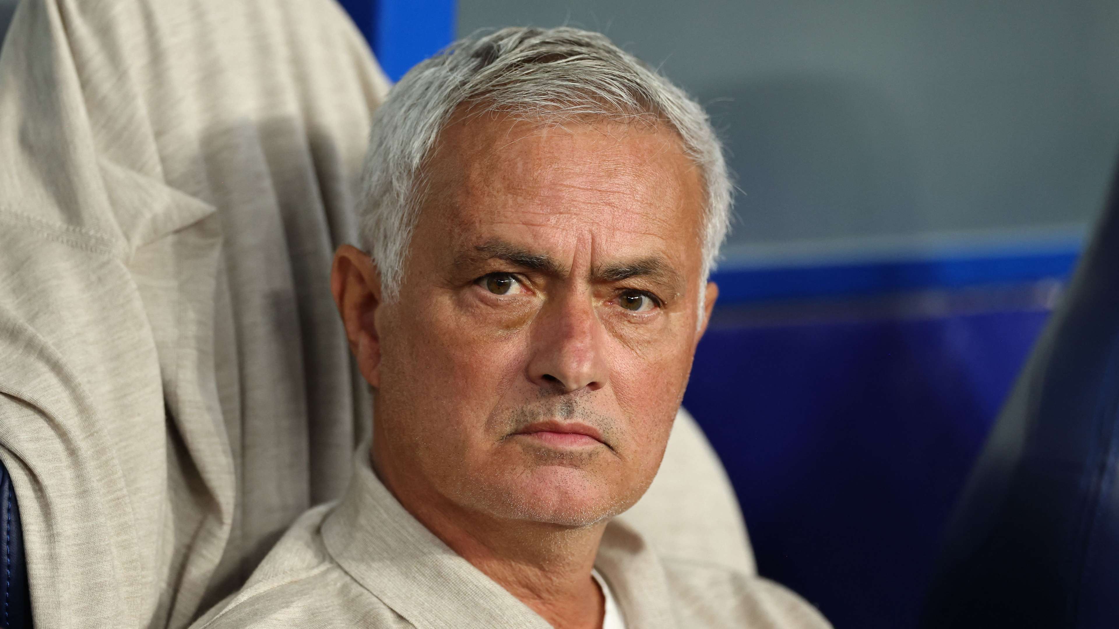 Mourinho Backs Mbappé for 2026 Ballon d'Or Despite Trophy