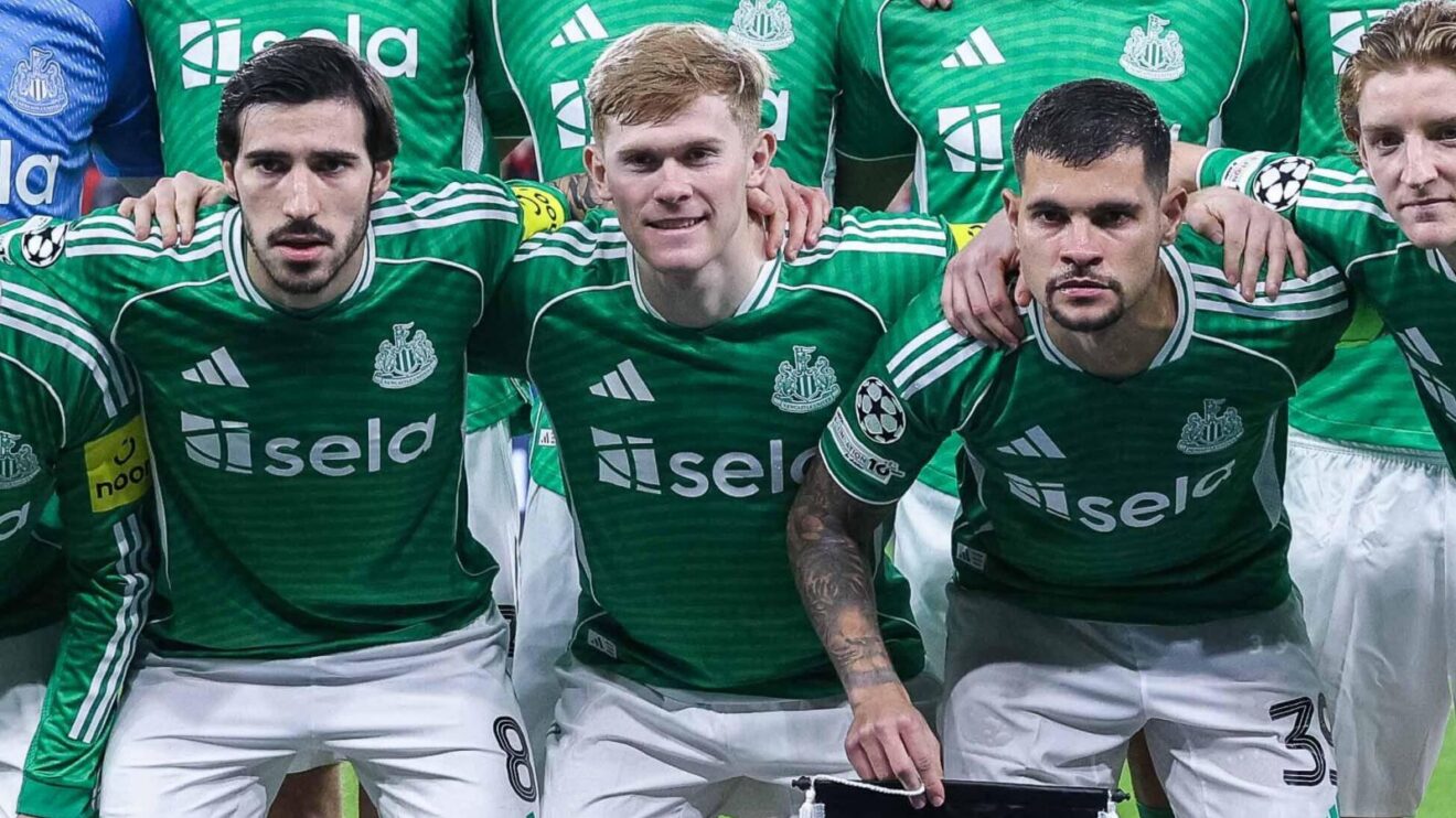 Man Utd's £55m Lewis Hall Deal Threatened by Bayern Munich
