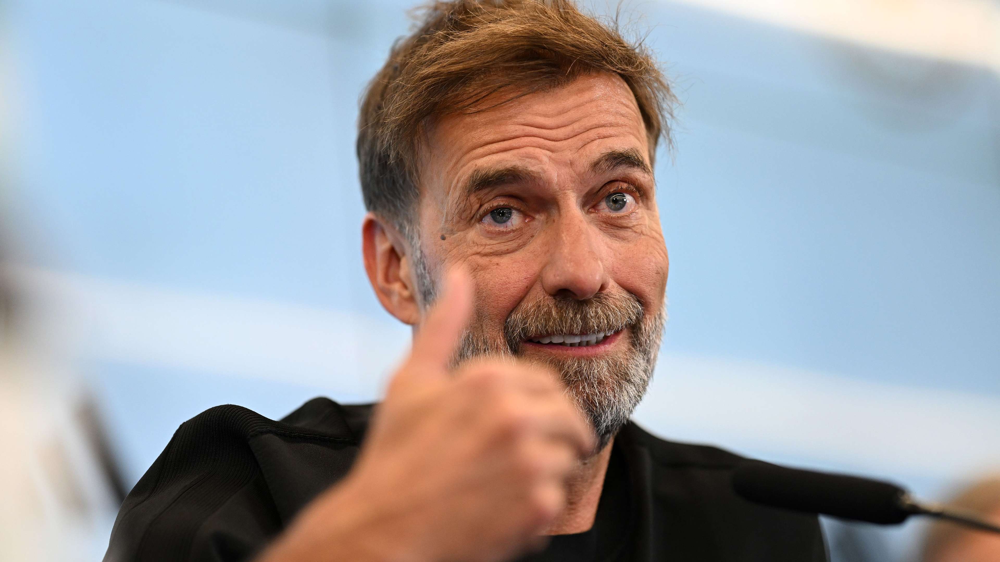 Loris Karius Eyes Germany Debut Under Jürgen Klopp at Schalke