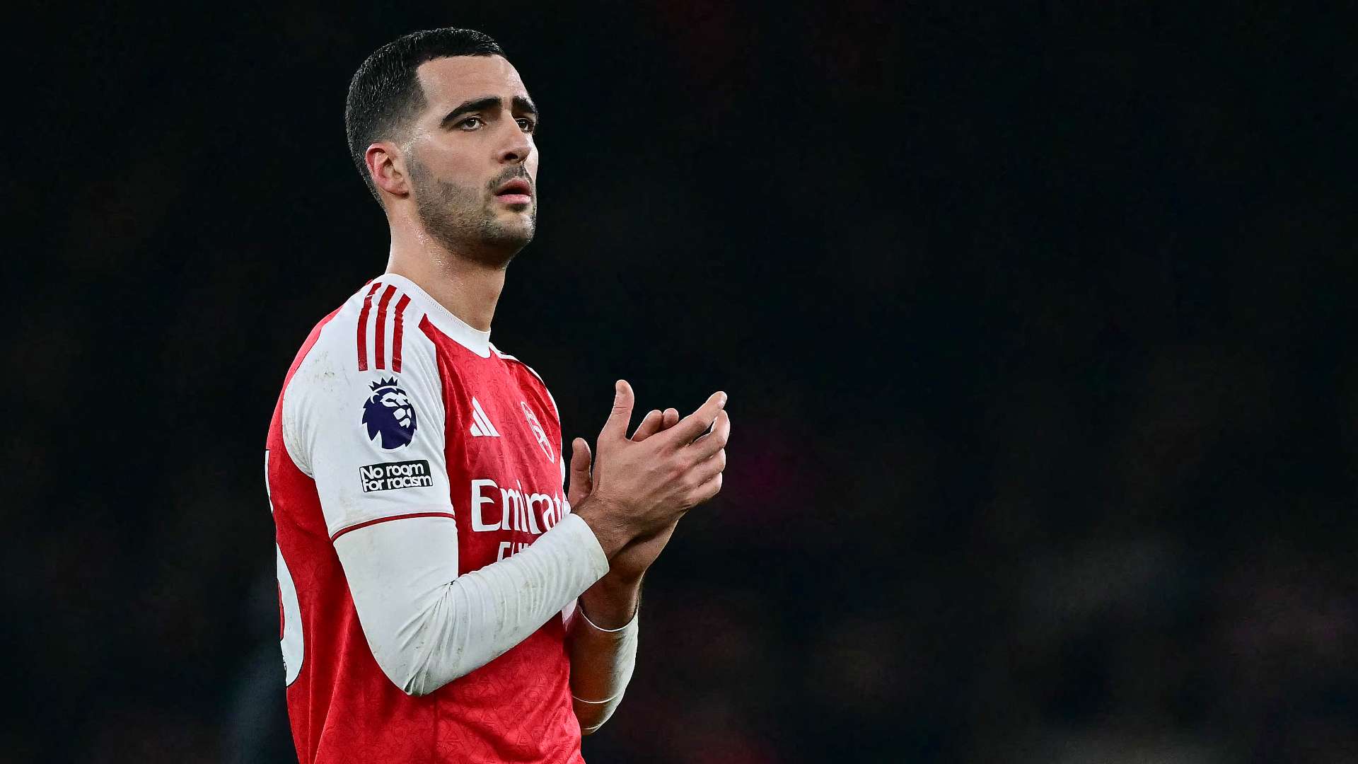 Mikel Merino: Arsenal Midfielder Opens Up on Five-Month