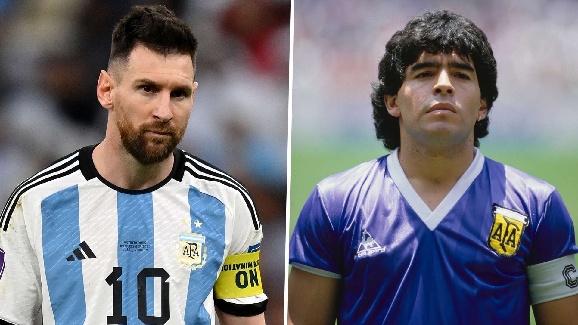 Riquelme: Messi May Have Surpassed Maradona After 2026 World