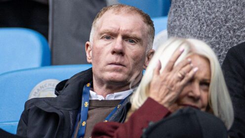 Man Utd Ready Record £100m+ Deal for Elliot Anderson This