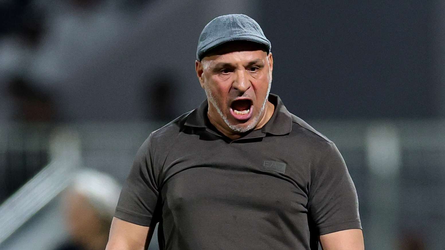 Noureddine Zekri Claims Best Algerian Coach Status Amid