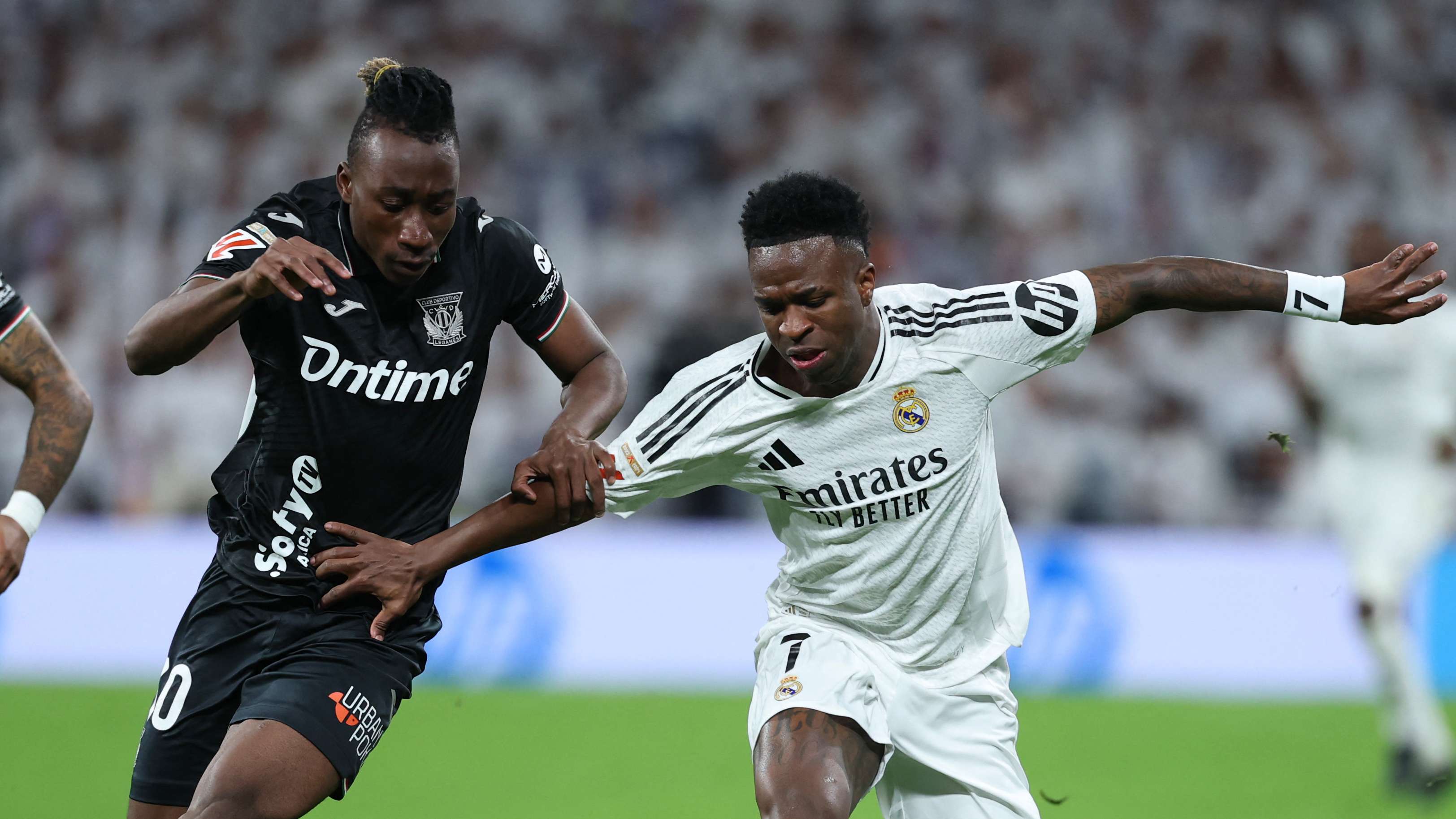 Diomande's Real Madrid Refereeing Criticism Resurfaces Amid