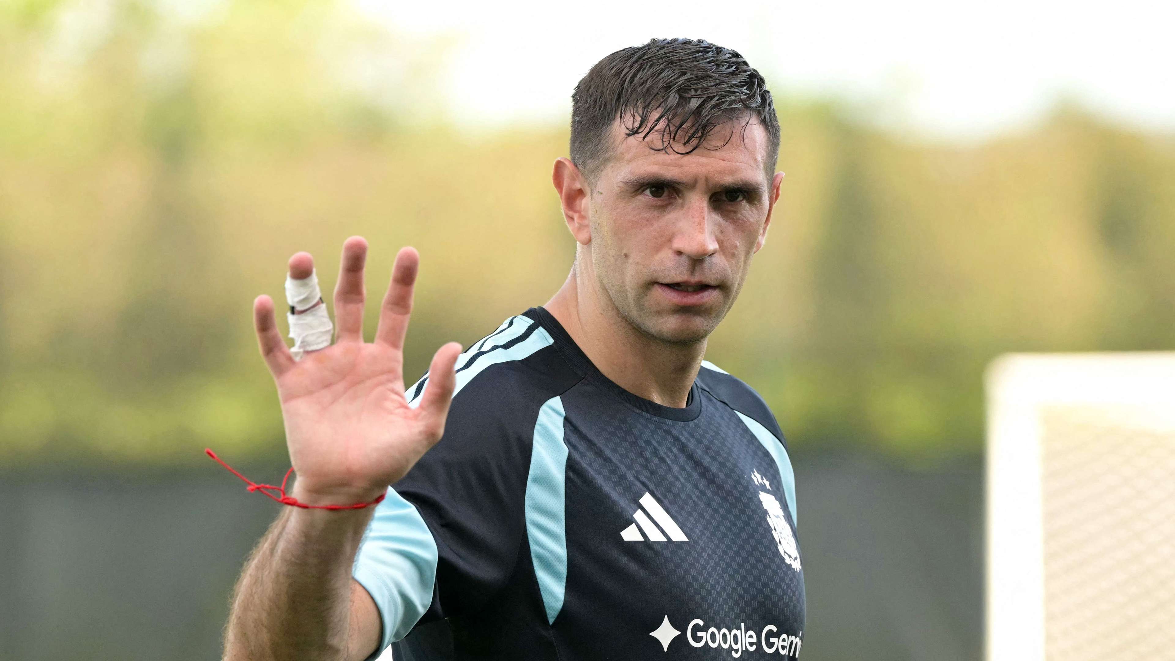 Martinez Contemplates International Retirement After 2026