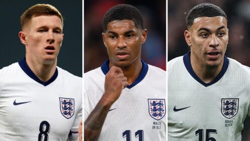 Anthony Gordon Prefers Barcelona Over Liverpool and Bayern