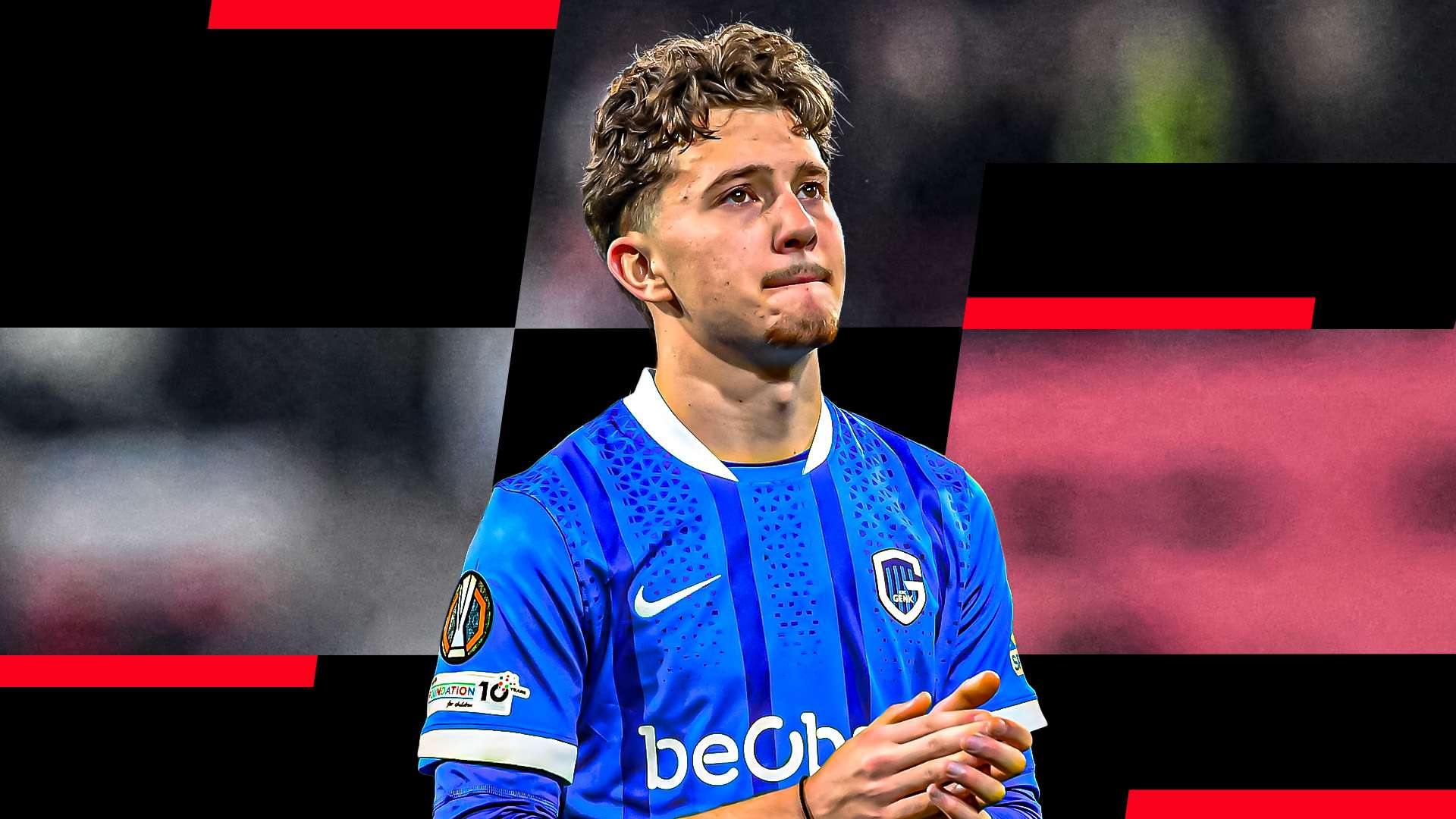Karetsas Transfer: Dortmund Leads Milan in Race for Genk