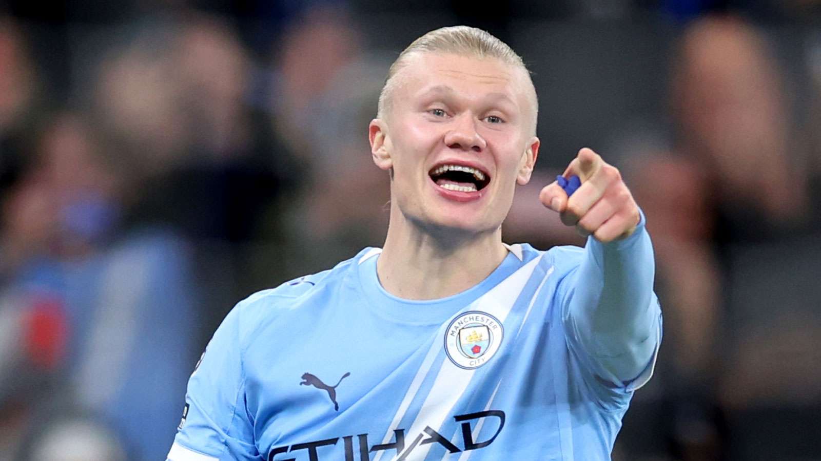 European Golden Shoe 2025-26: Kane, Haaland Challenge Mbappe