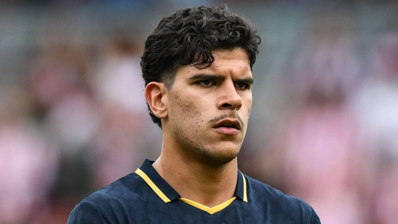 Arsenal Eye £80m West Ham Midfielder Target Ahead of Man Utd