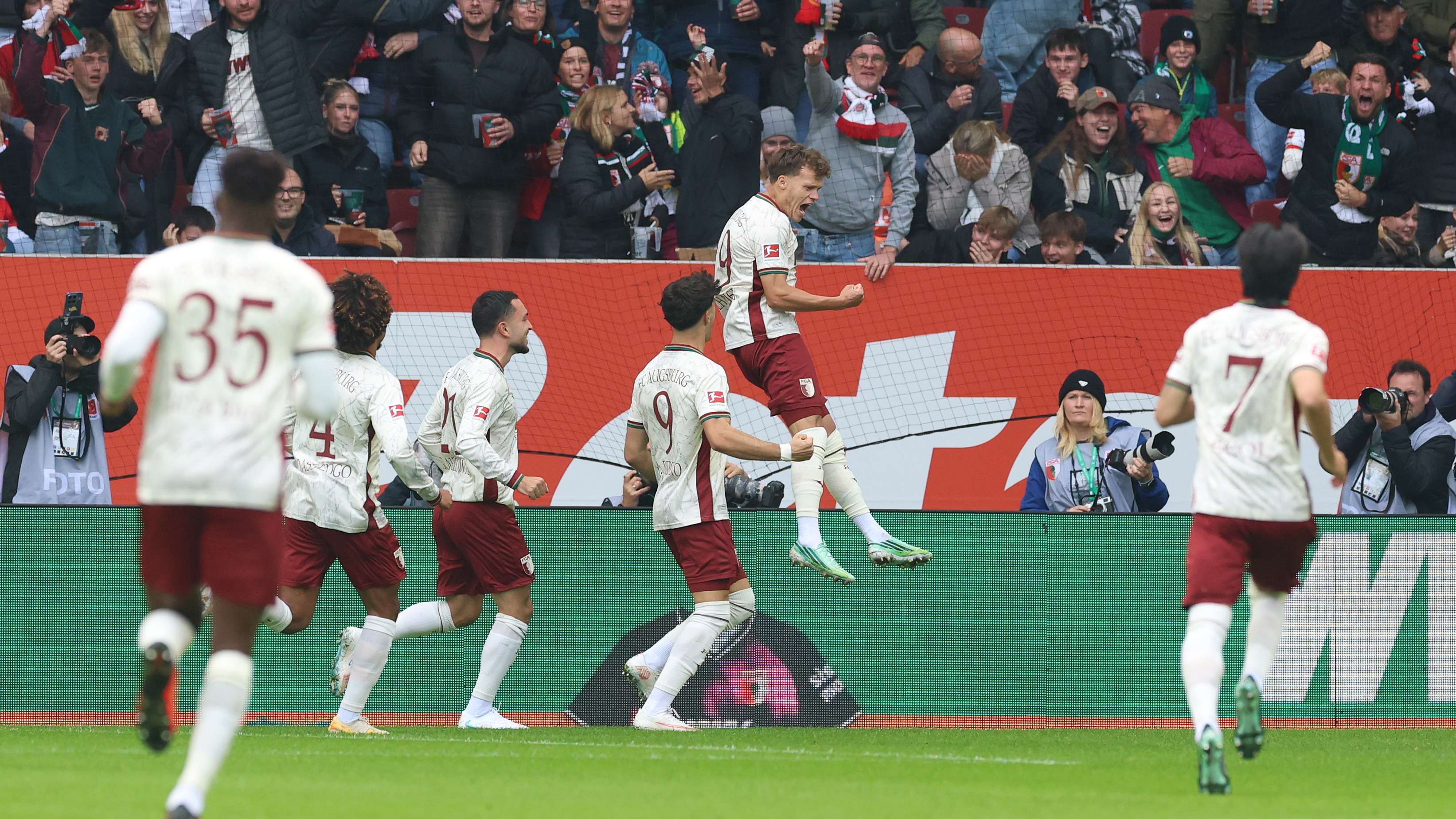 Neuer's Blunder: Fastest Bundesliga Goal in 63-Year History