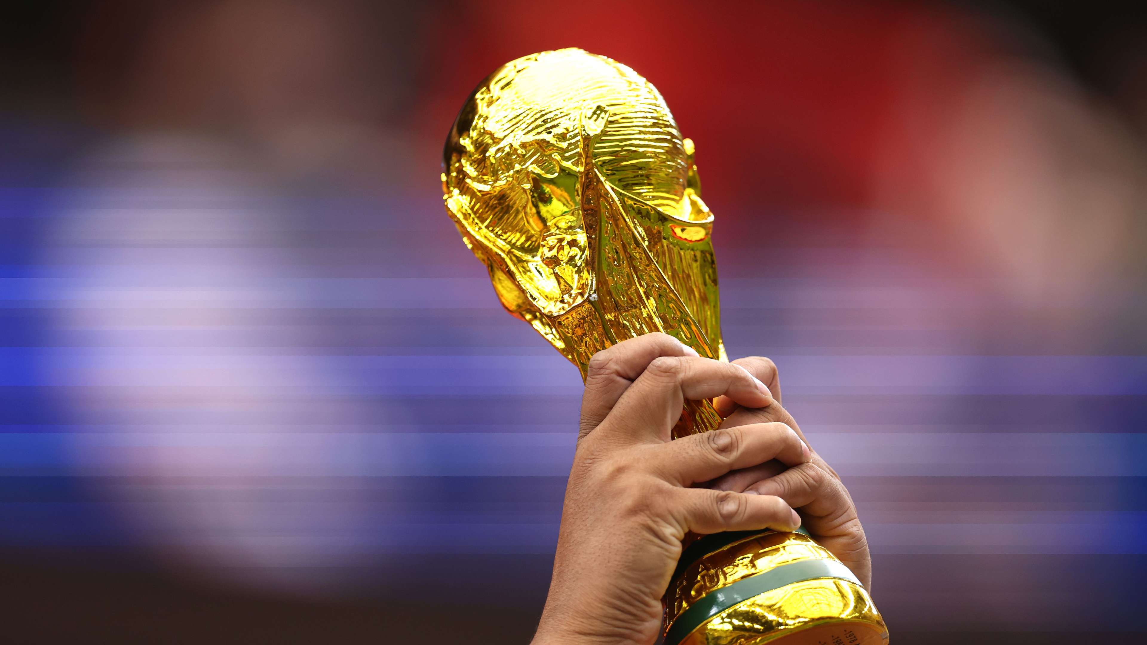 FIFA 2026 World Cup Winners to Receive NFL-Style