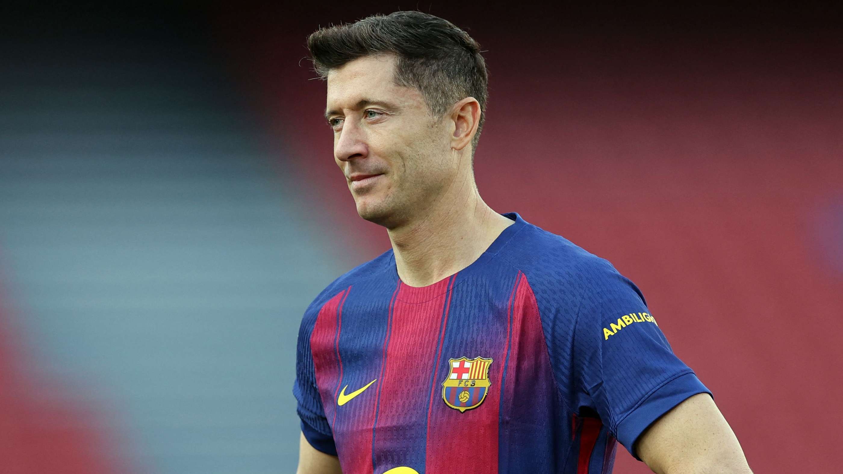 Juventus Cool on Lewandowski as Barcelona Striker Eyes Free Agency
