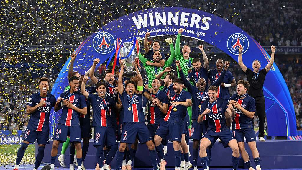 PSG Tickets 2025-26: Prices, How to Buy & Champions League