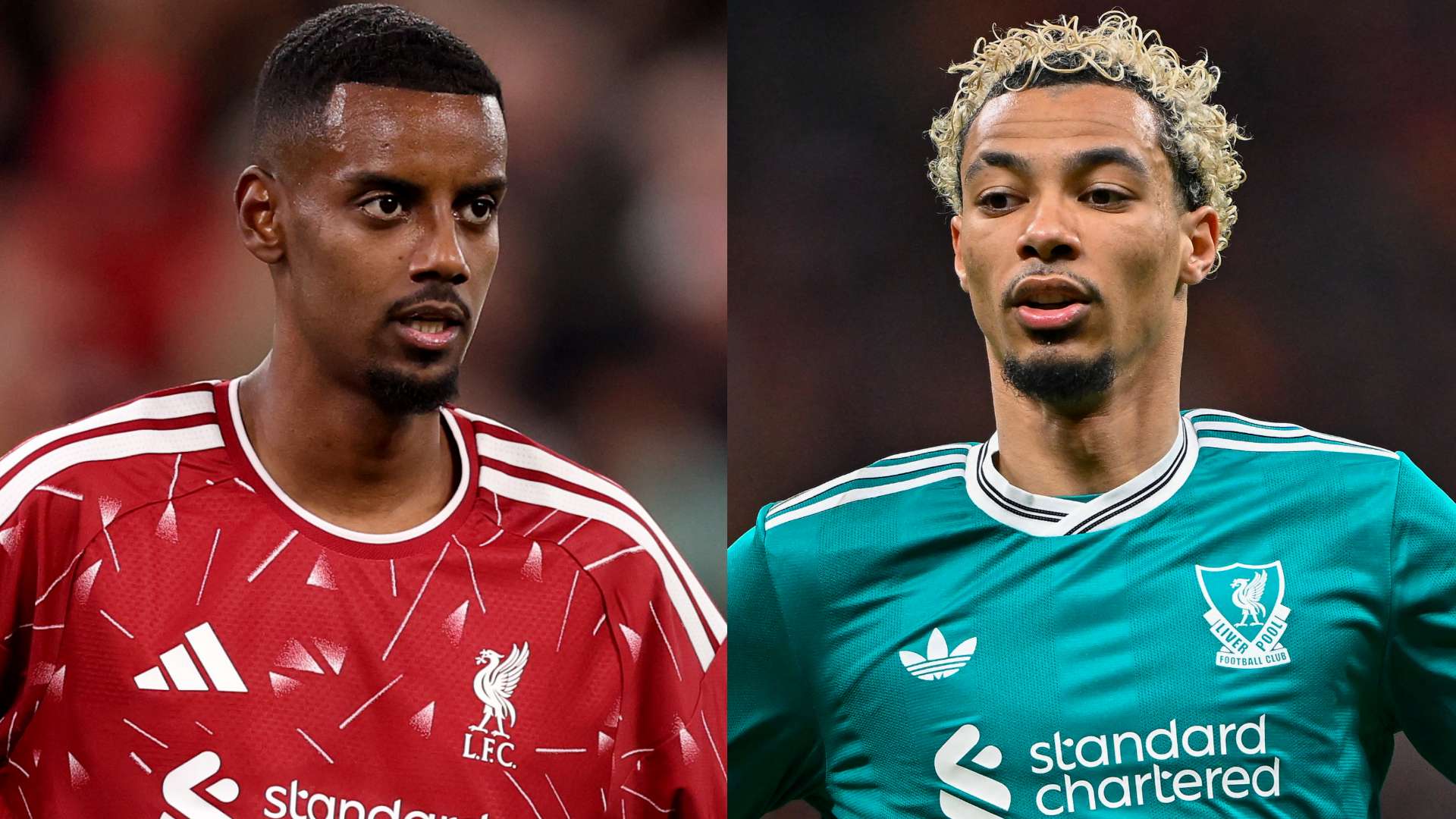 Isak Too Talented to Bench as Ekitike Eyes Liverpool Return