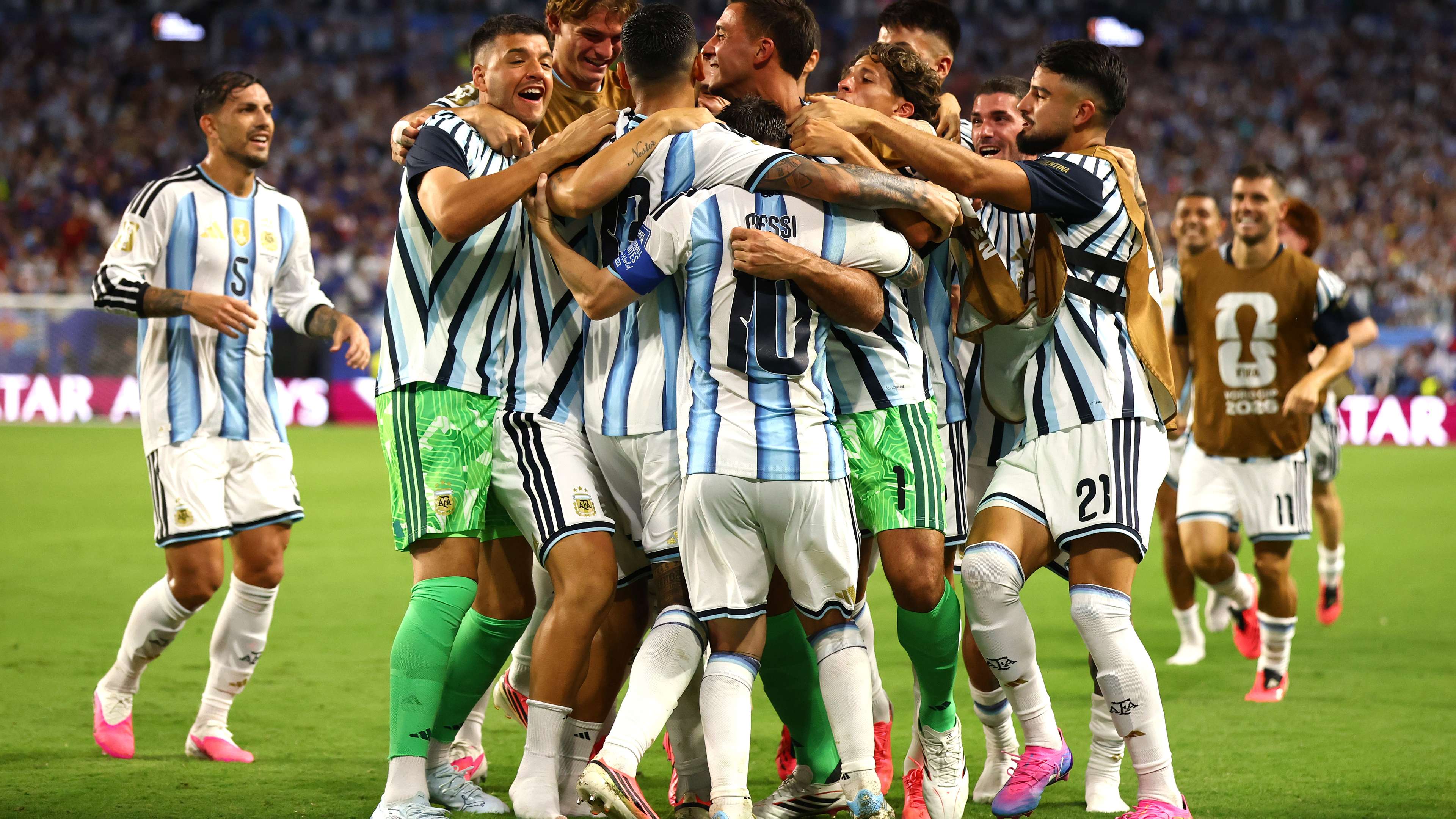 Cristian Romero Closing In on Inter Milan Move from Tottenham