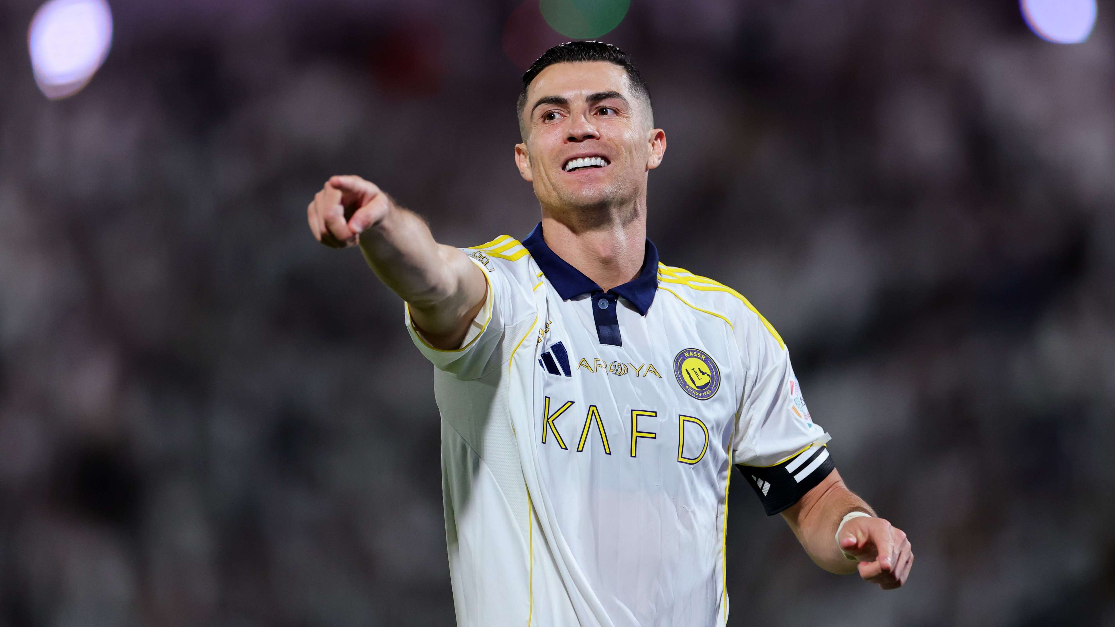 Tottenham's Missed Ronaldo Transfer: How Recruitment