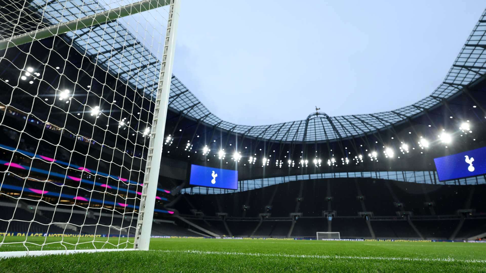 Tottenham Launches Injury Crisis Review: Does Stadium Pitch