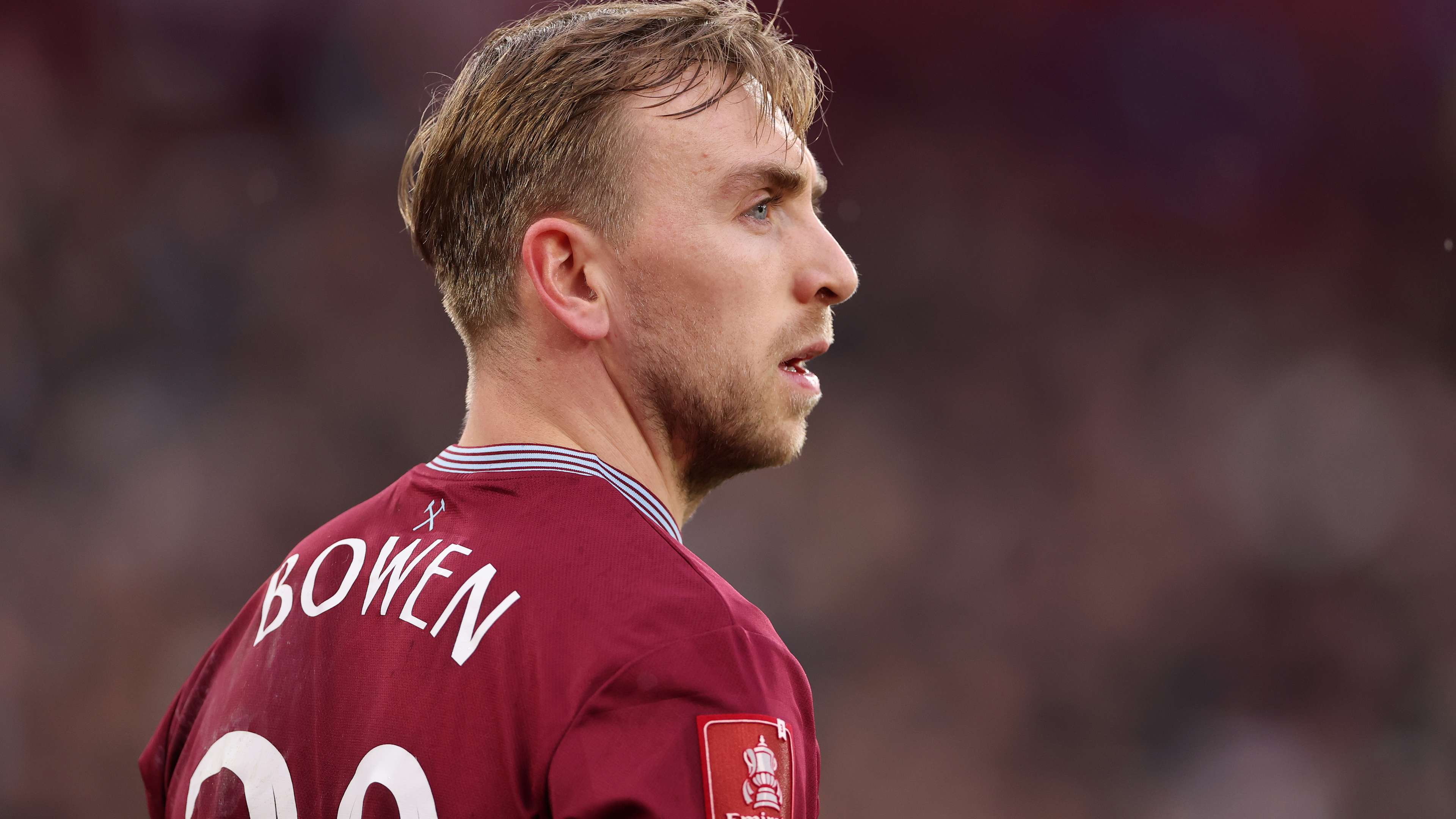 Jarrod Bowen Apologizes to West Ham Fans After Premier
