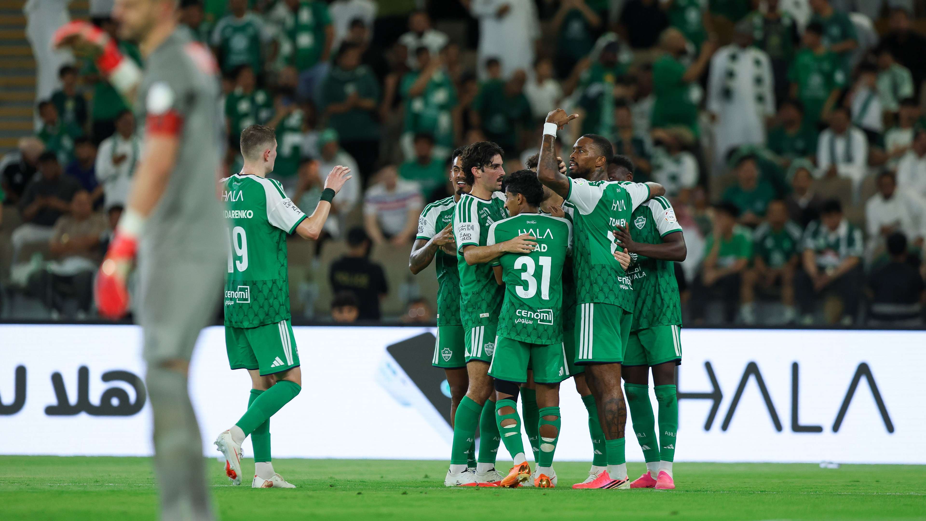 Pusecnik Under Fire After Al-Ahly Loss to Al-Qadsiah in