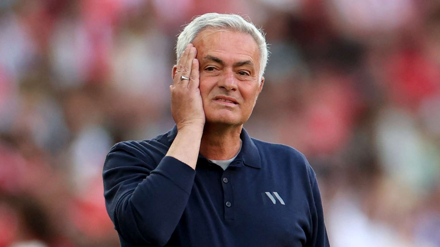 Mourinho Skips Press Conference Before Barcelona Clash After Villarreal Win