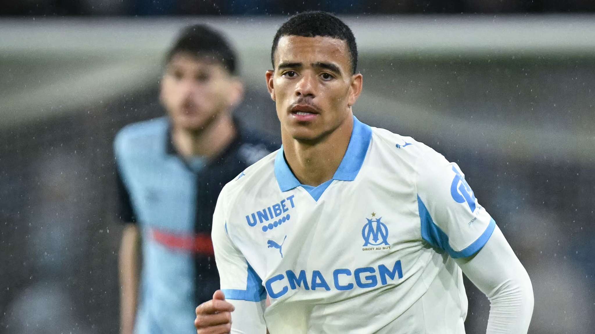Greenwood Ends Speculation with Winning Goal as Marseille