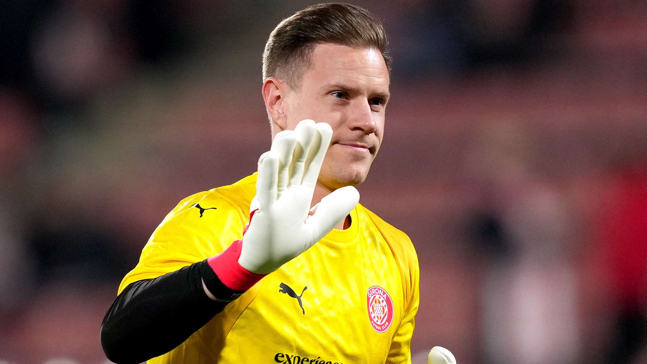 Barcelona Ready to Loan ter Stegen Again After Injury