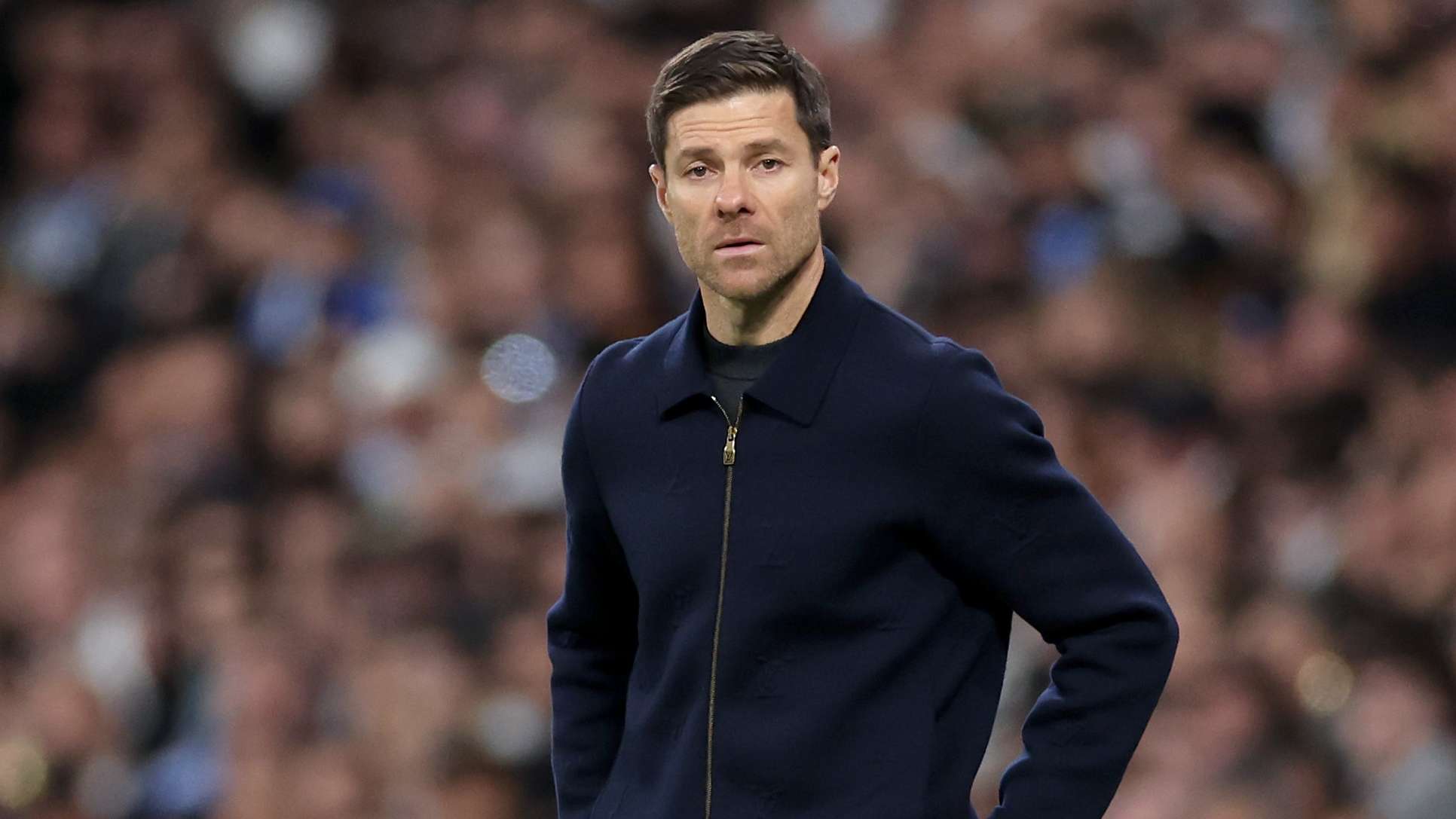 Xabi Alonso Agrees Chelsea Contract: Former Real Madrid Boss