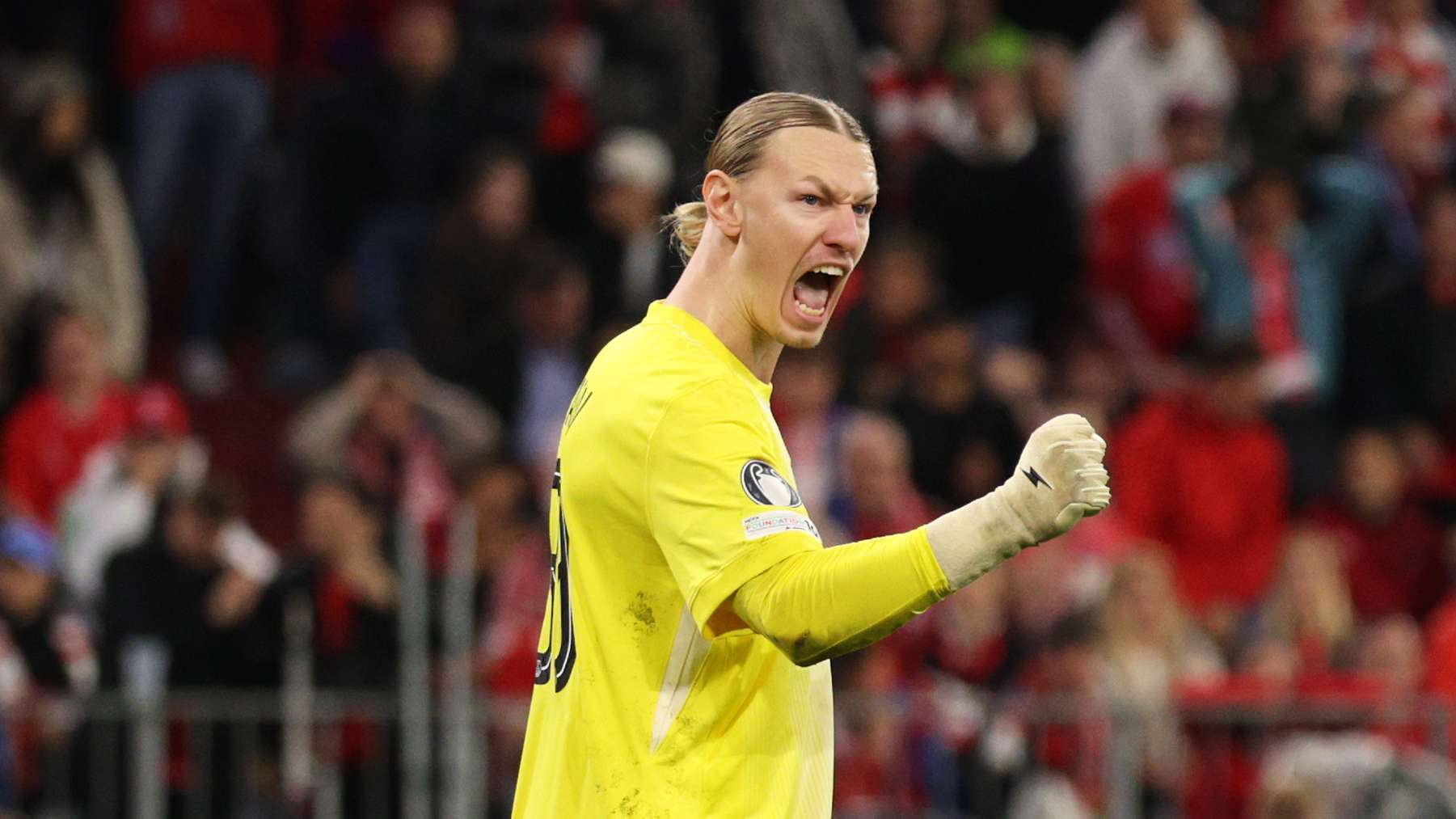 PSG Deploy Rugby Shields in Champions League Final Prep