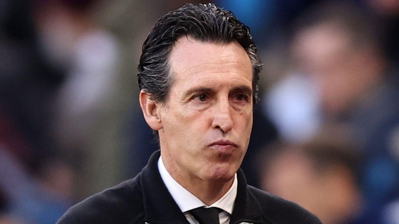 Simon Jordan: Unai Emery Proves He Was Right Manager at