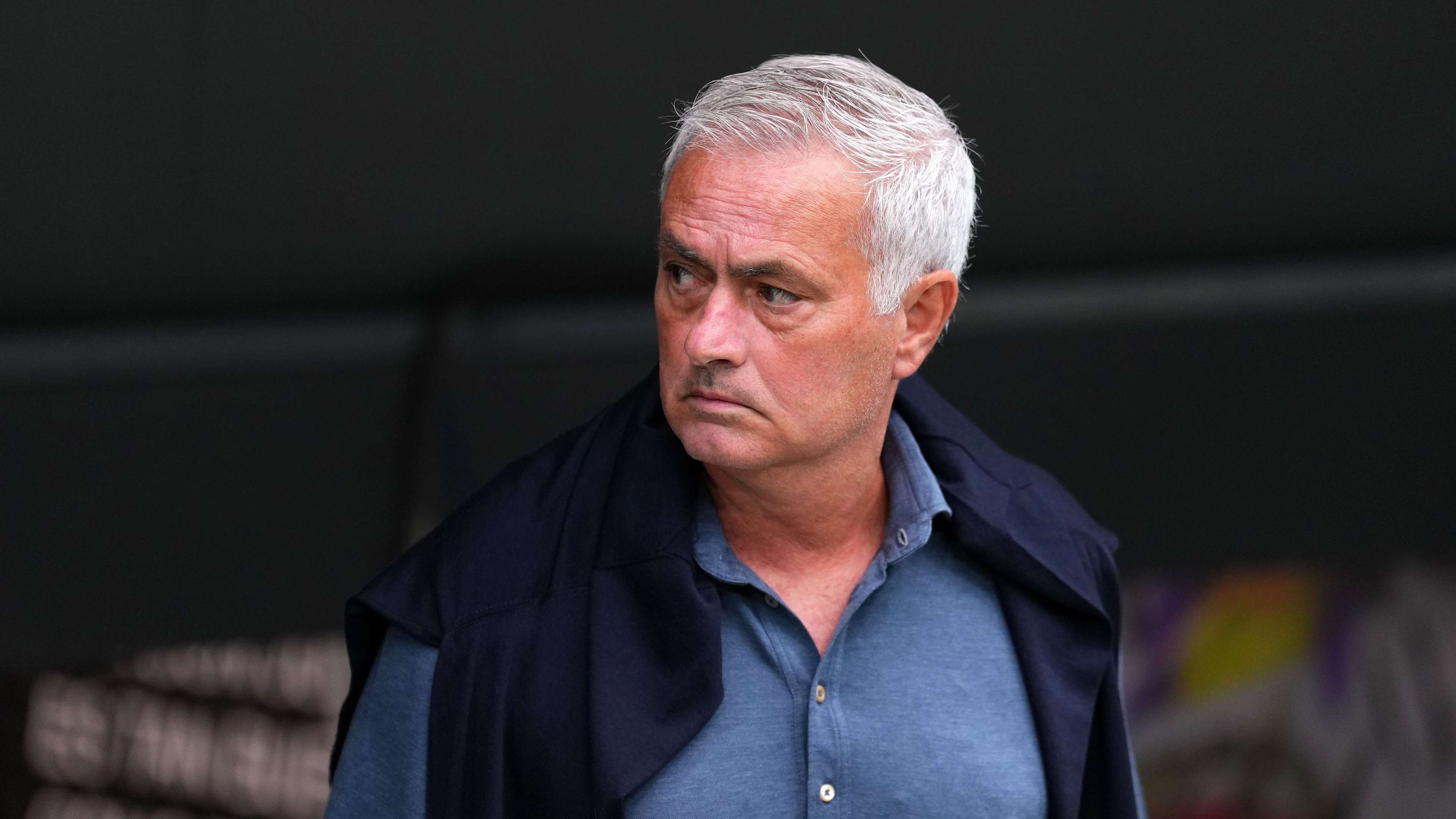 Mourinho Returns to La Cartuja Where Porto Legend Began in