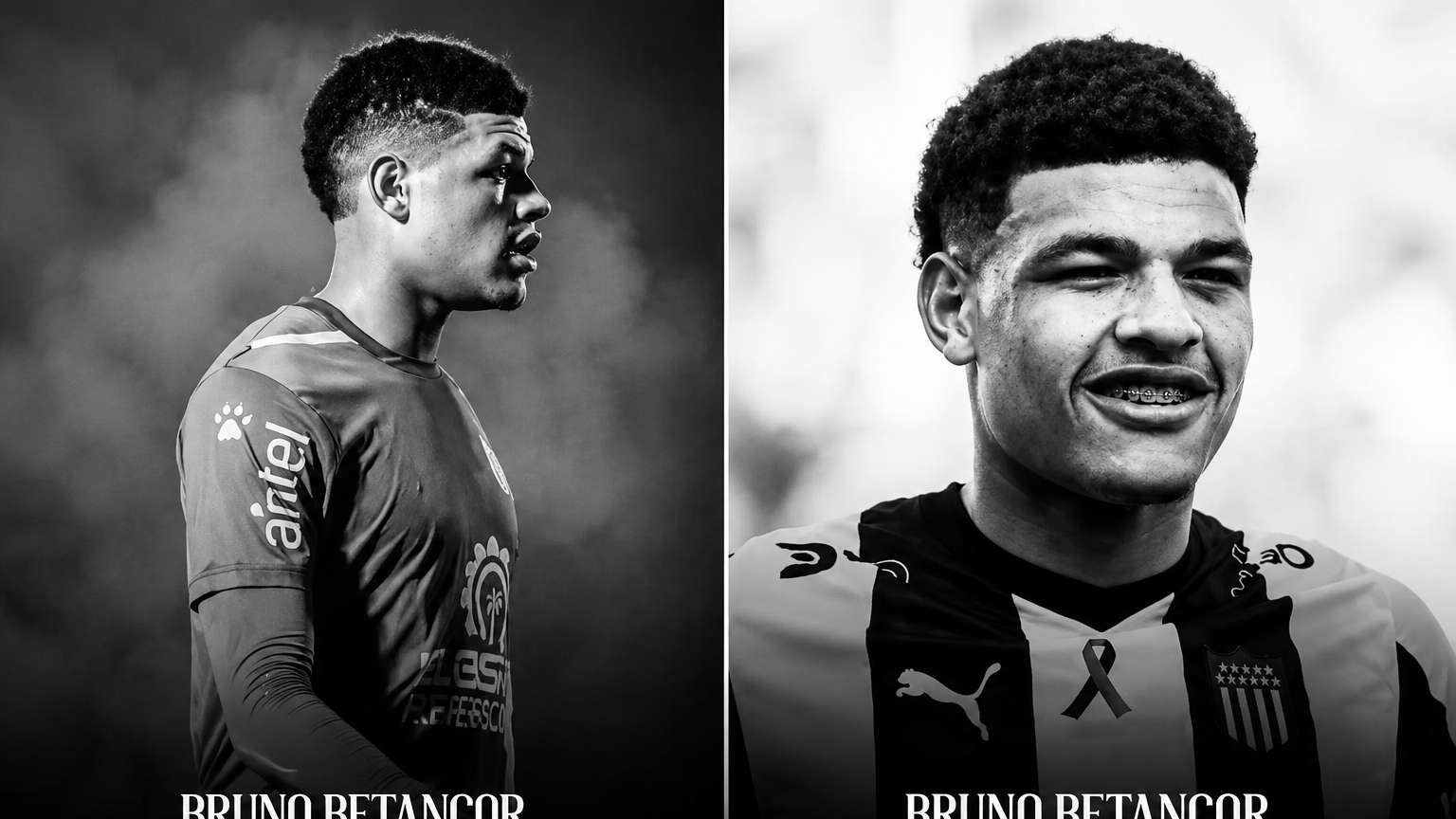Mario Bruno Bentancor, Former Peñarol Prospect, Dies at 22