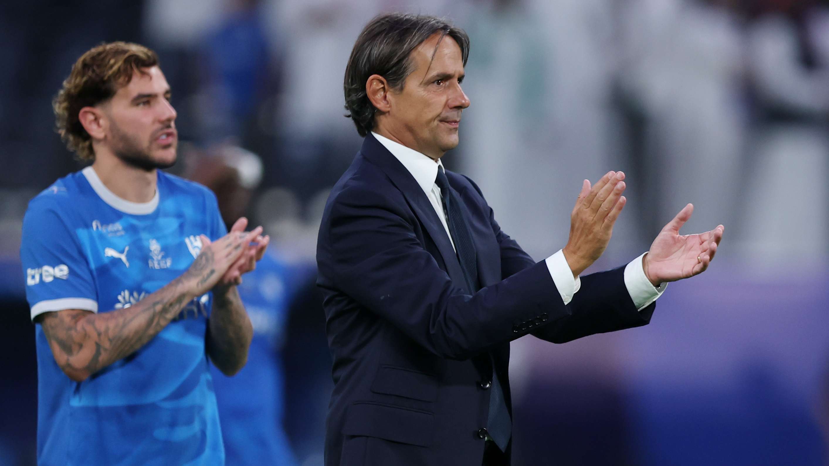 Al-Hilal's Clasico Victory Overshadowed by Hernandez and