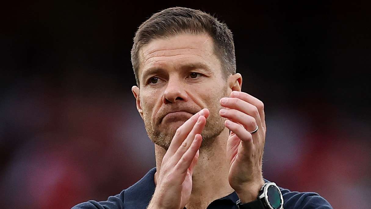 Xabi Alonso Reacts to Chelsea's Late Defeat Against Arsenal