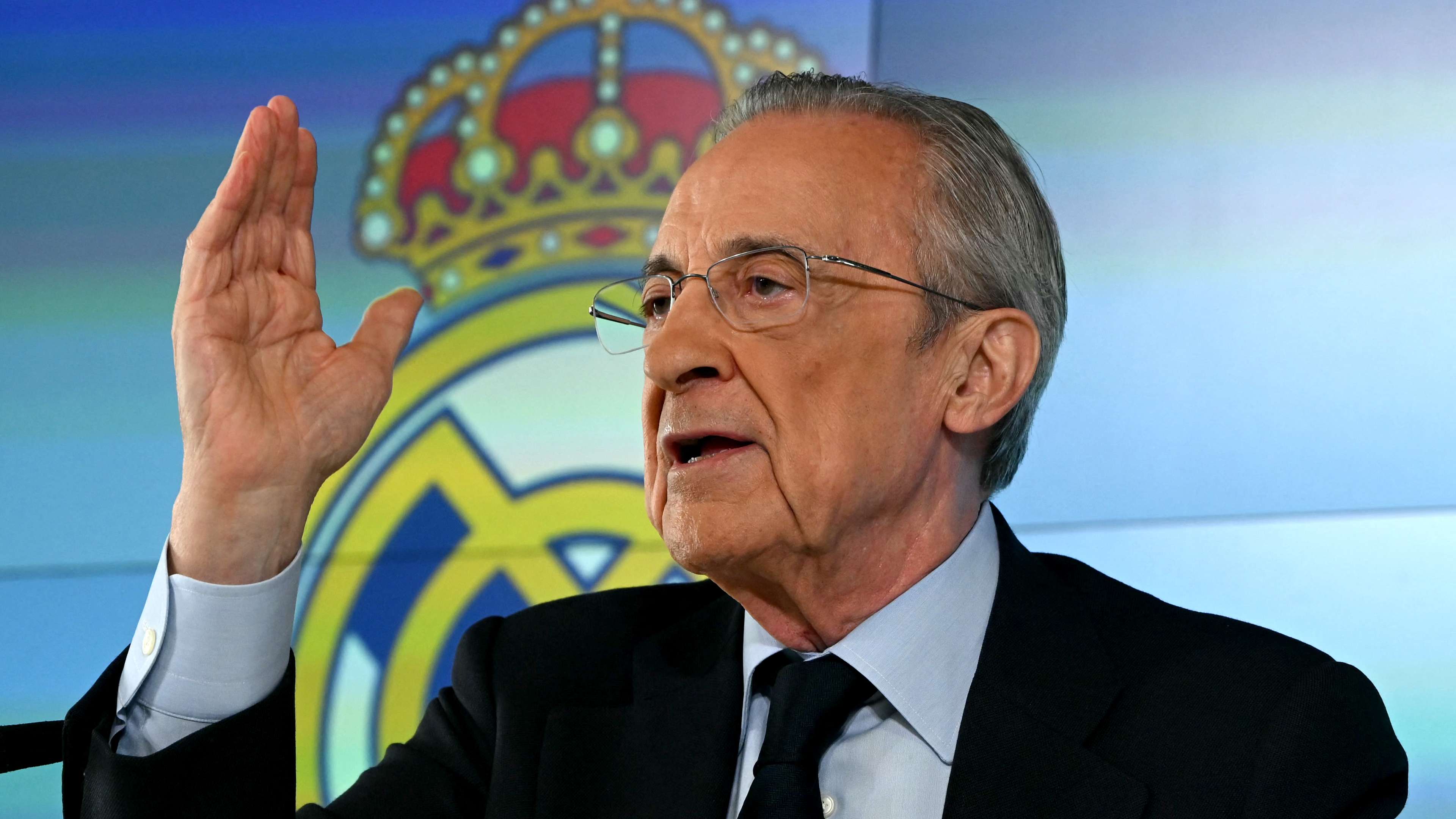 Perez Calls Real Madrid Elections, Dodges Mourinho Return