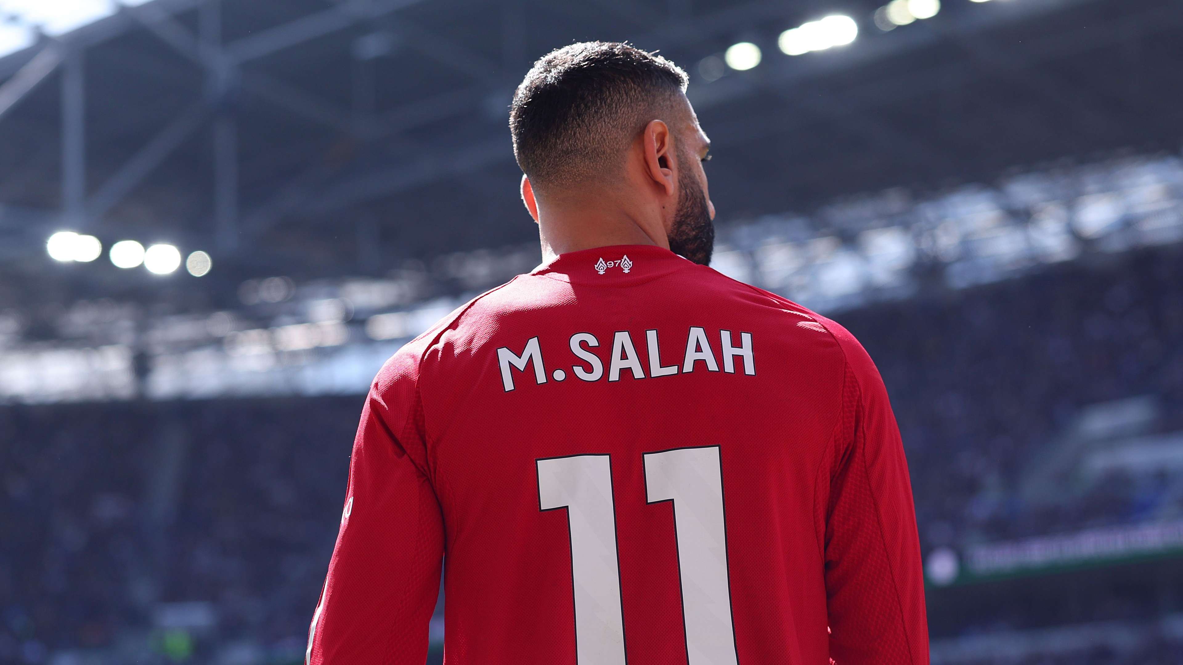 Mohamed Salah's Next Move: Hamann Suggests Saudi, MLS, or Italy as Liverpool Exit Nears