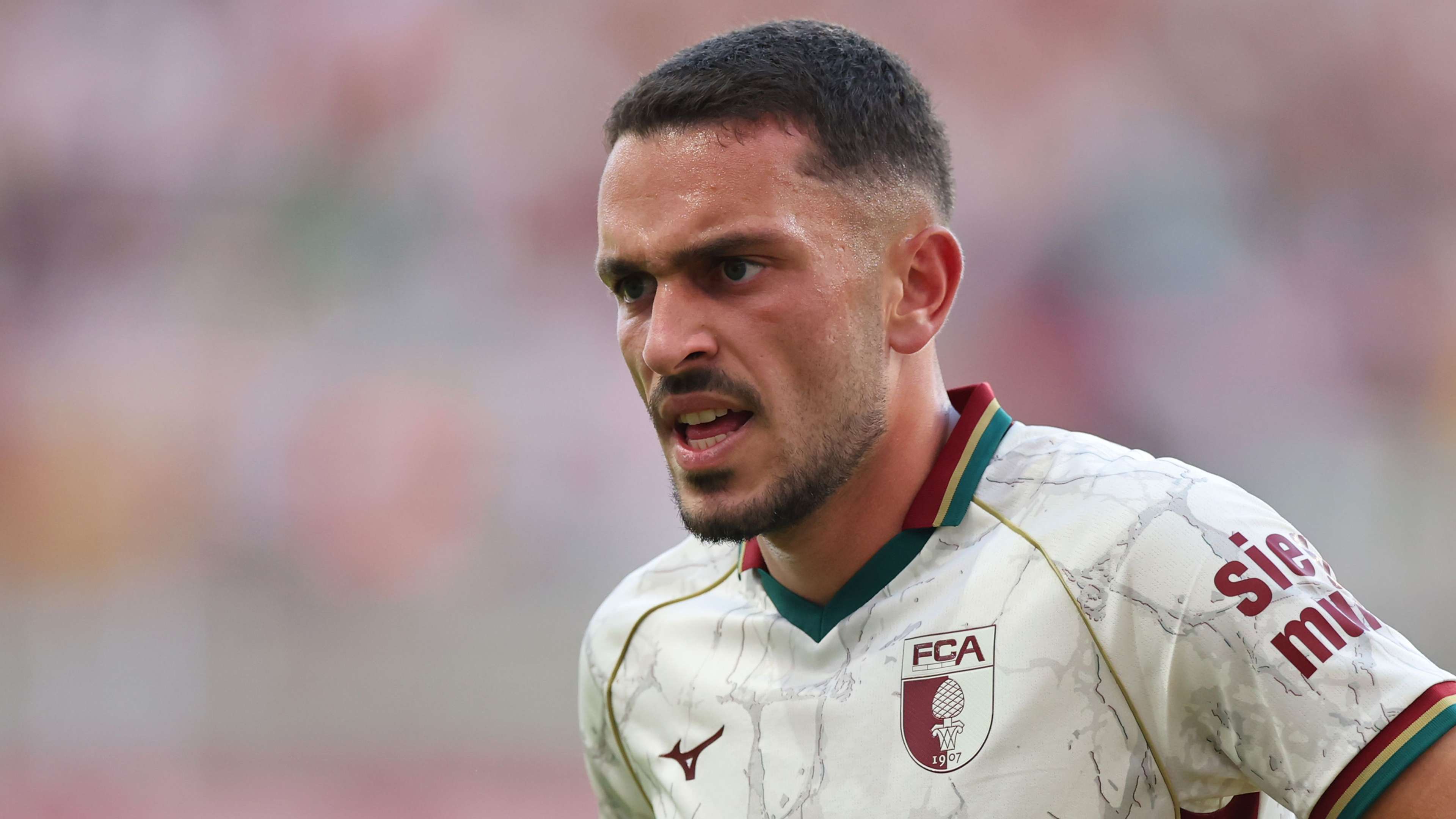 Arijon Ibrahimovic's Surprise Loan: Bayern's U-Turn Explained