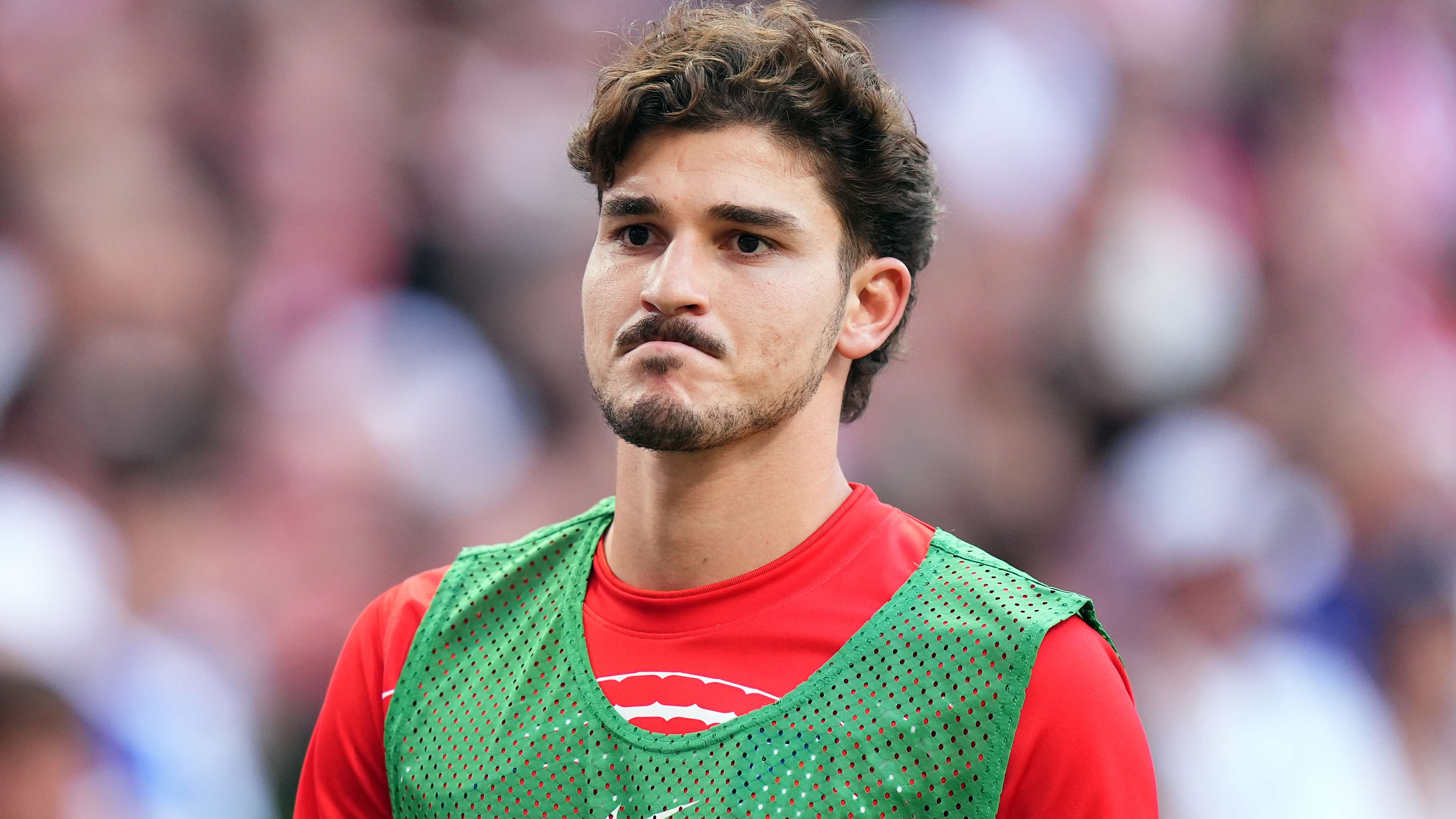 Alvarez Struggling After Barcelona Transfer Drama, Says