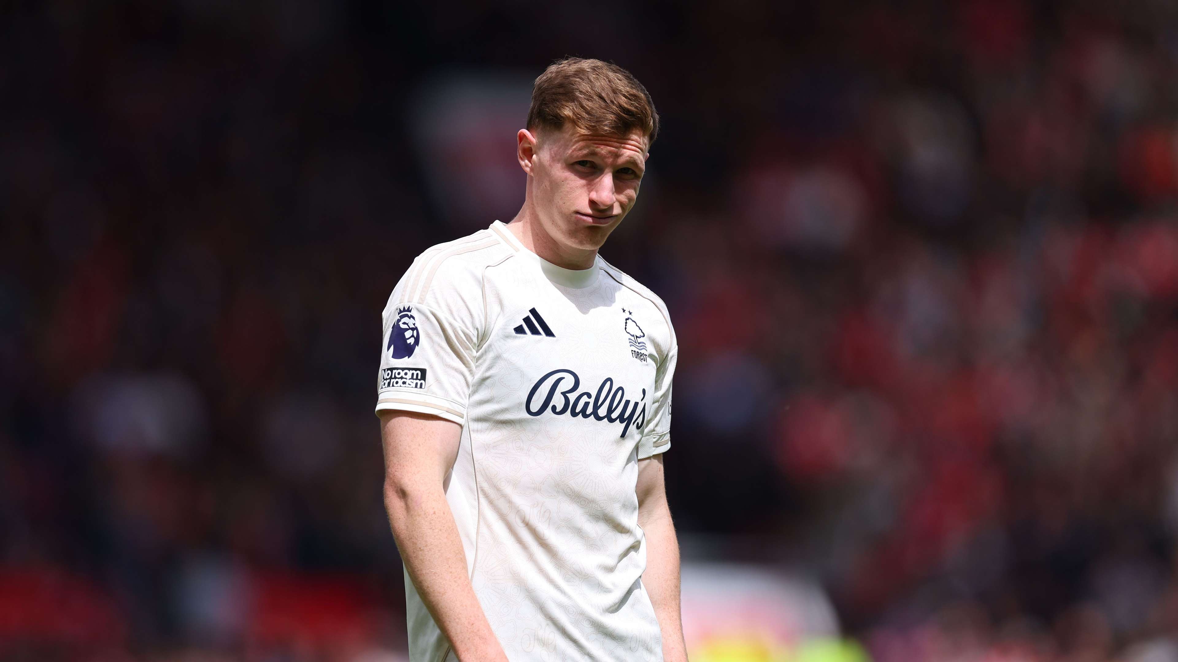 Elliot Anderson Transfer: Man Utd and Man City Battle for