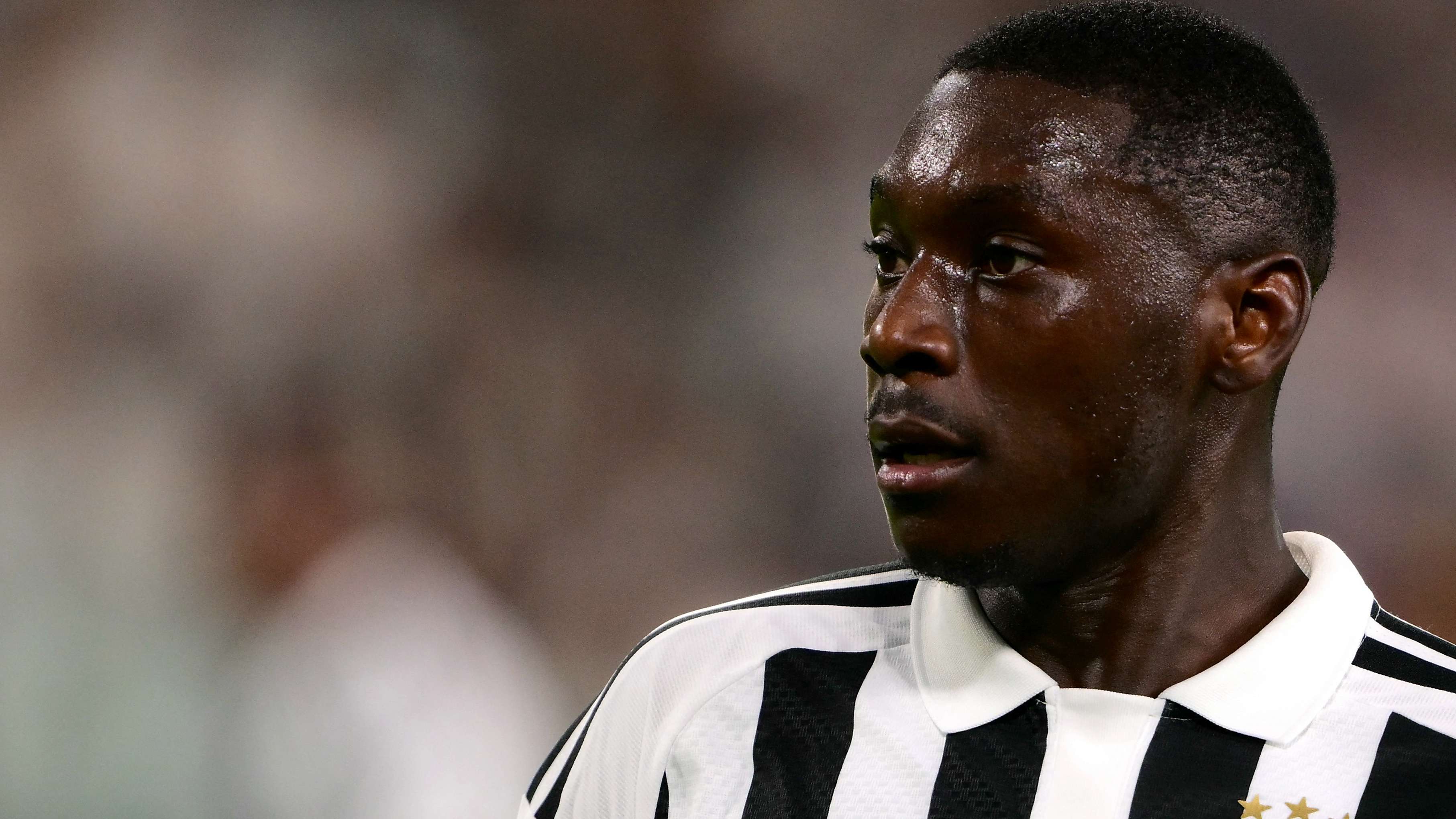 Kolo Muani Explains Why Serie A Suits Him Better Than