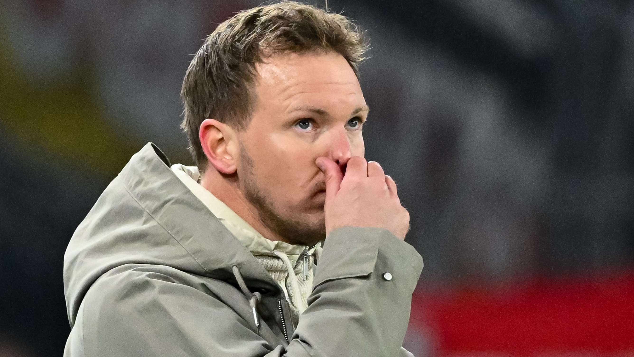 Füllkrug Misses 2026 World Cup Squad as Nagelsmann Shapes