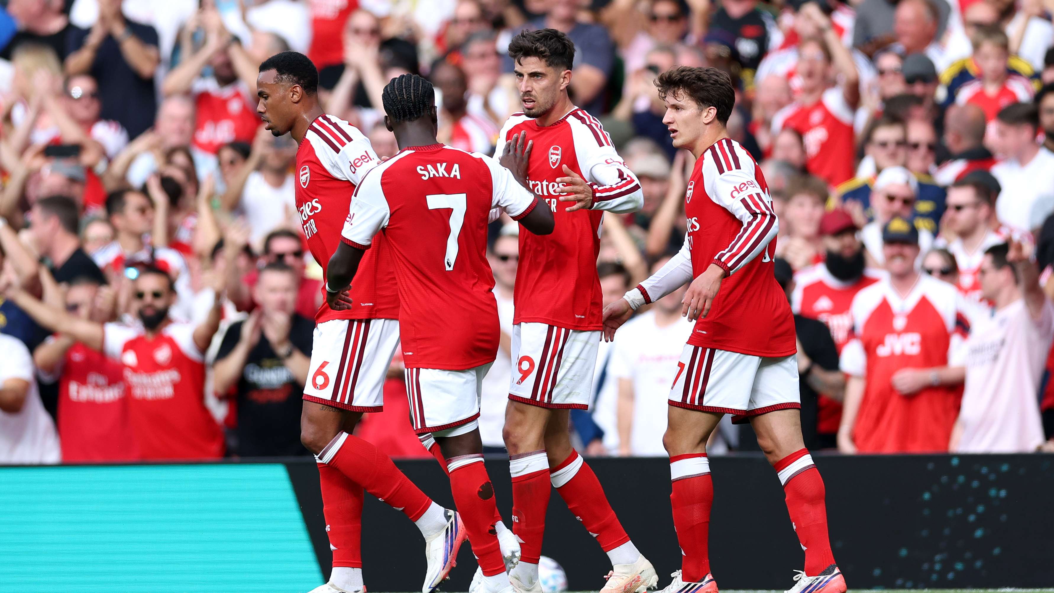 Joe Cole Slams Chelsea for Selling Kai Havertz to Arsenal