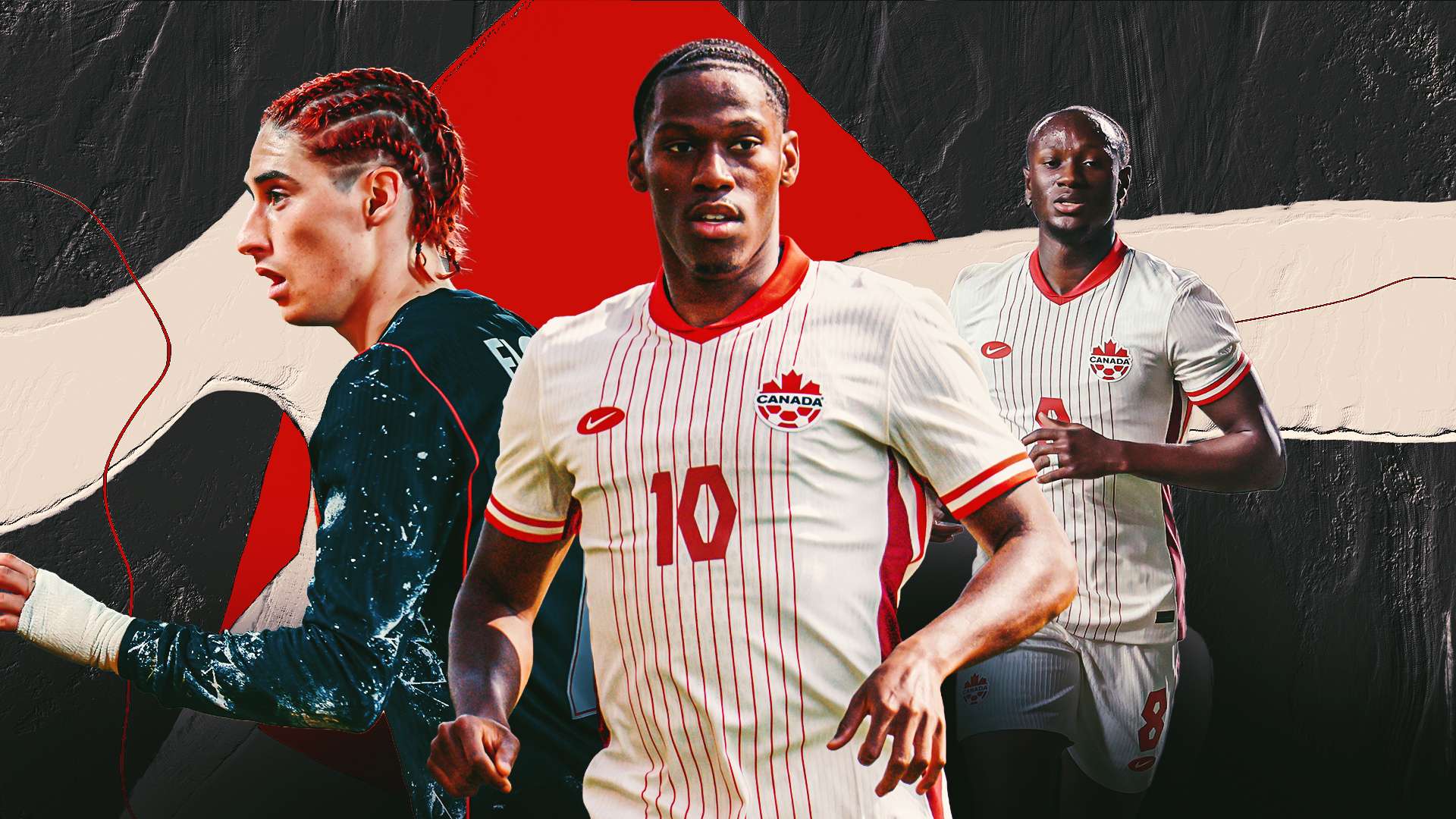 Canada World Cup Squad 2026: Davies Injury Clouds Roster