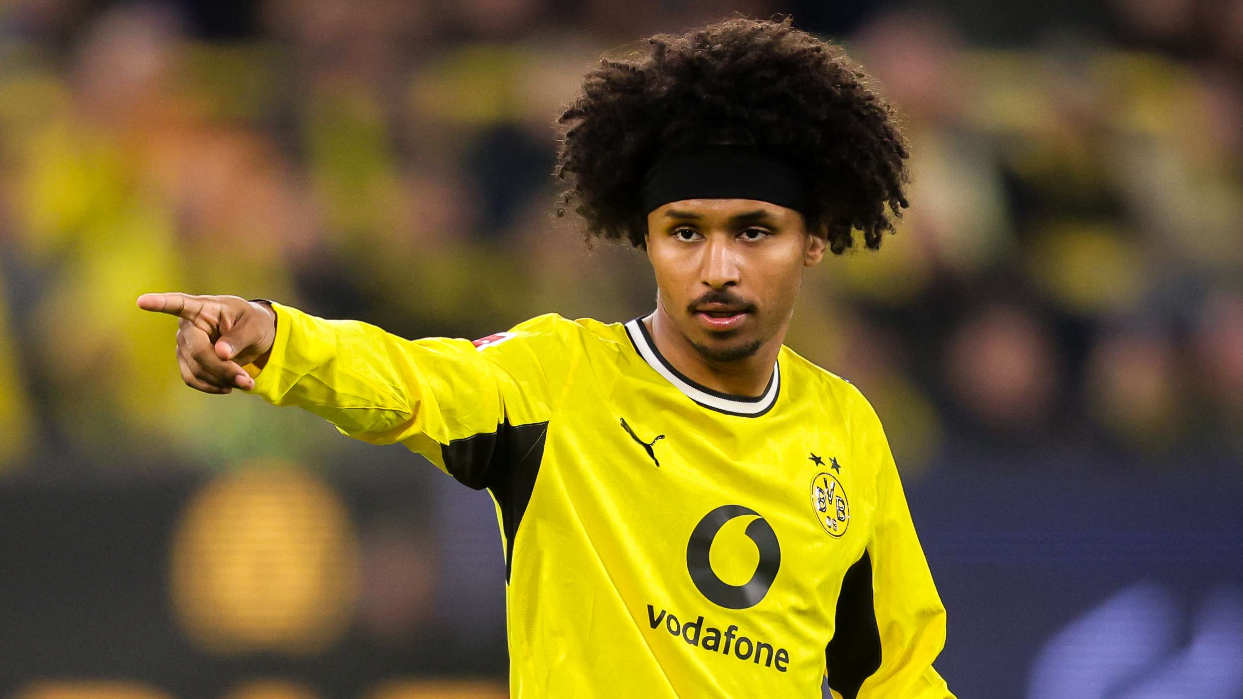 Karim Adeyemi's Sharp Decline at Borussia Dortmund in 2026