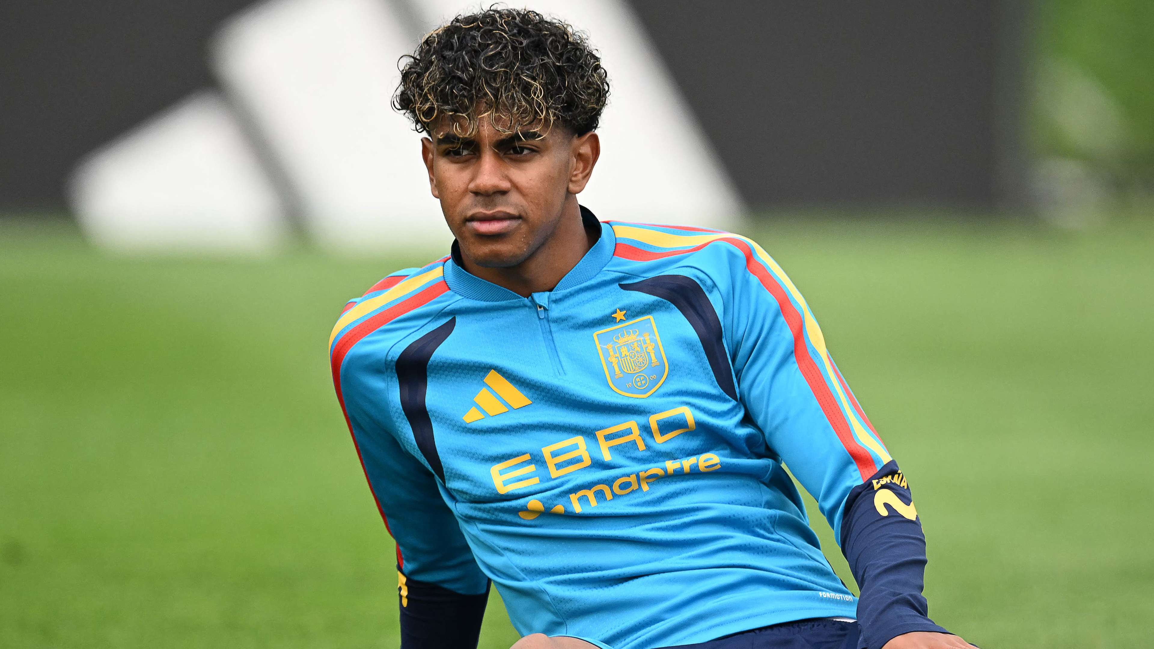 Lamine Yamal Injury Doubt for World Cup Final vs Argentina