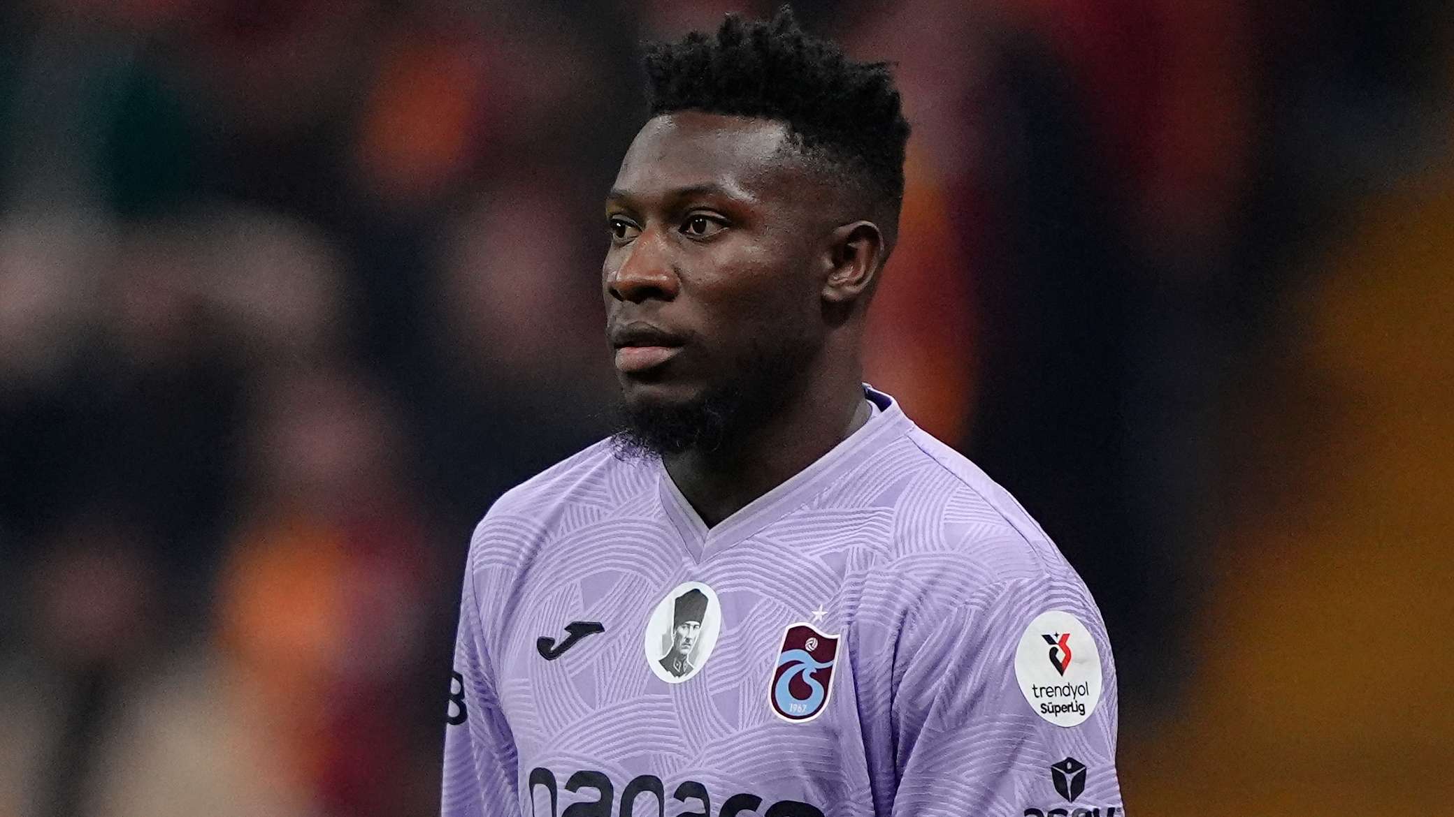 Manchester United to Sell Andre Onana This Summer Despite