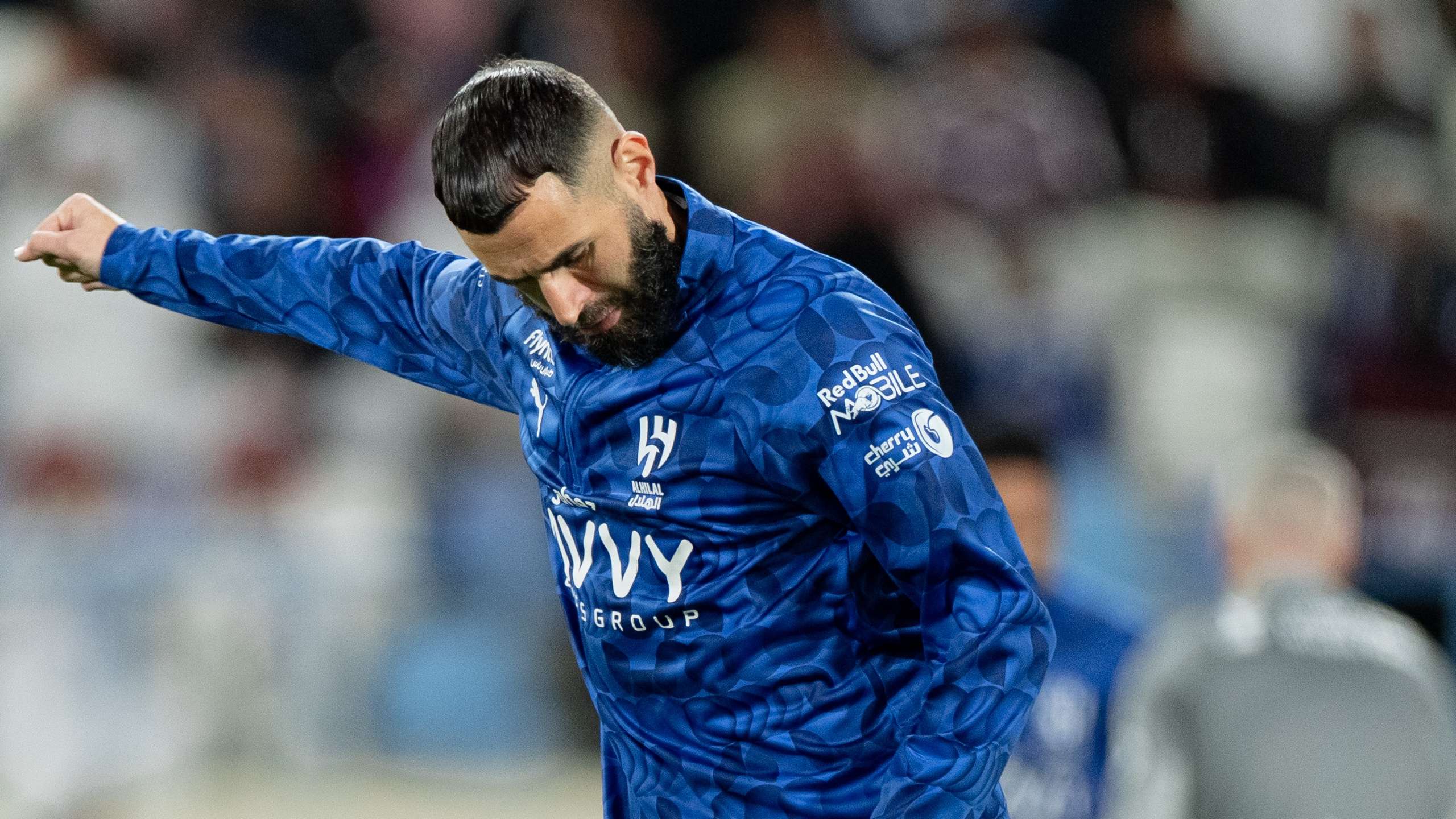 Benzema Demands Starting Role at Al-Hilal Amid Transfer